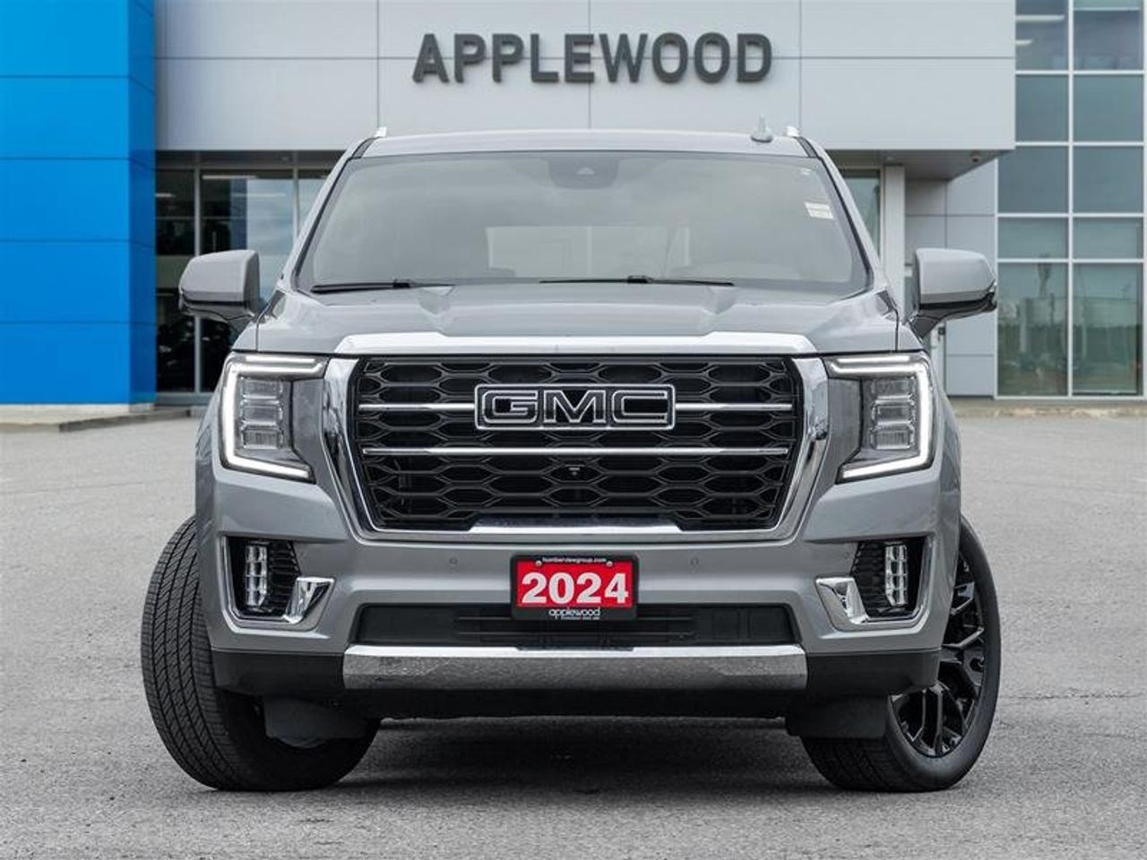 2024 GMC Yukon 4WD 4DR SLT Photo1
