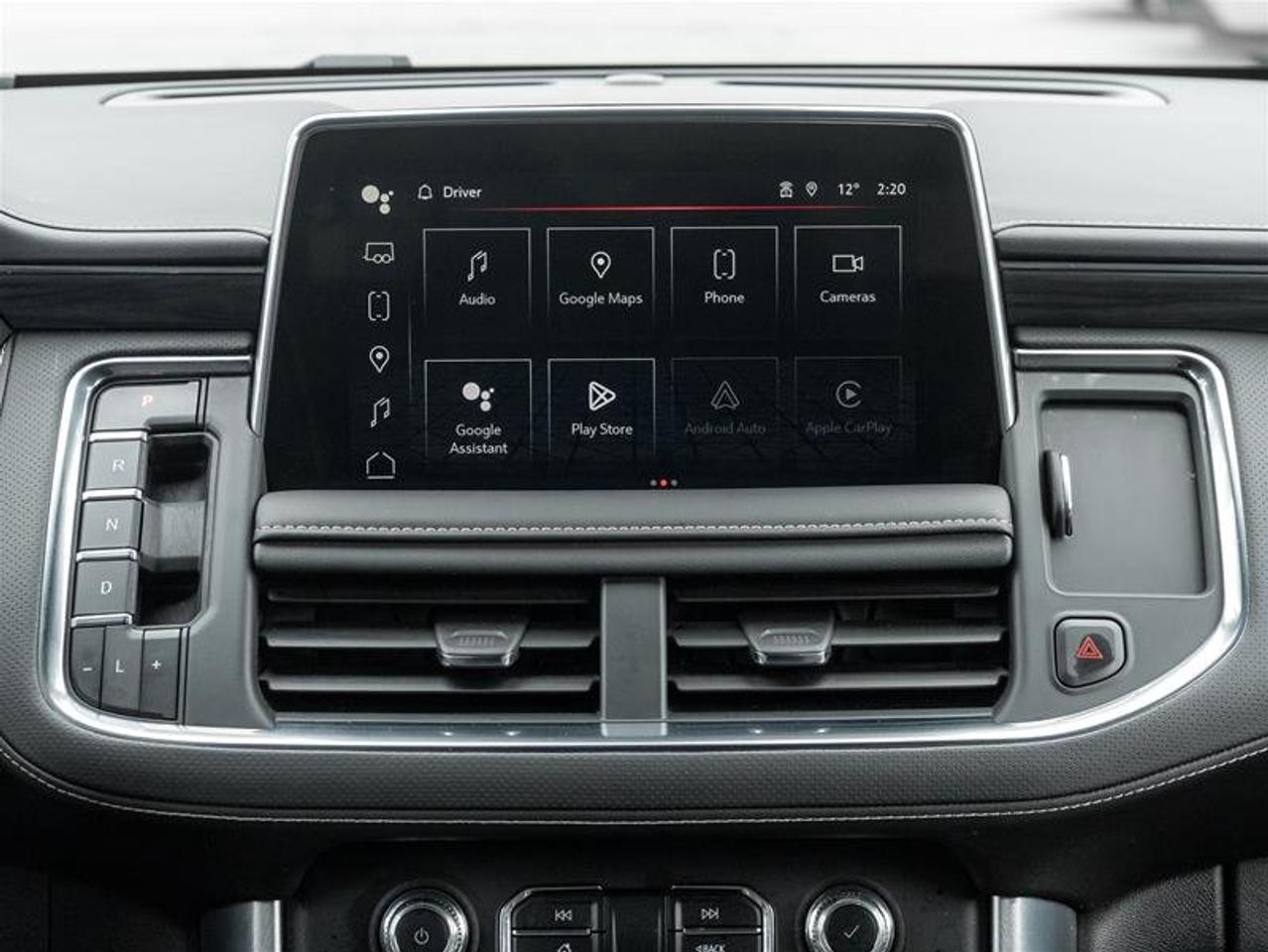 2024 GMC Yukon 4WD 4DR SLT Photo