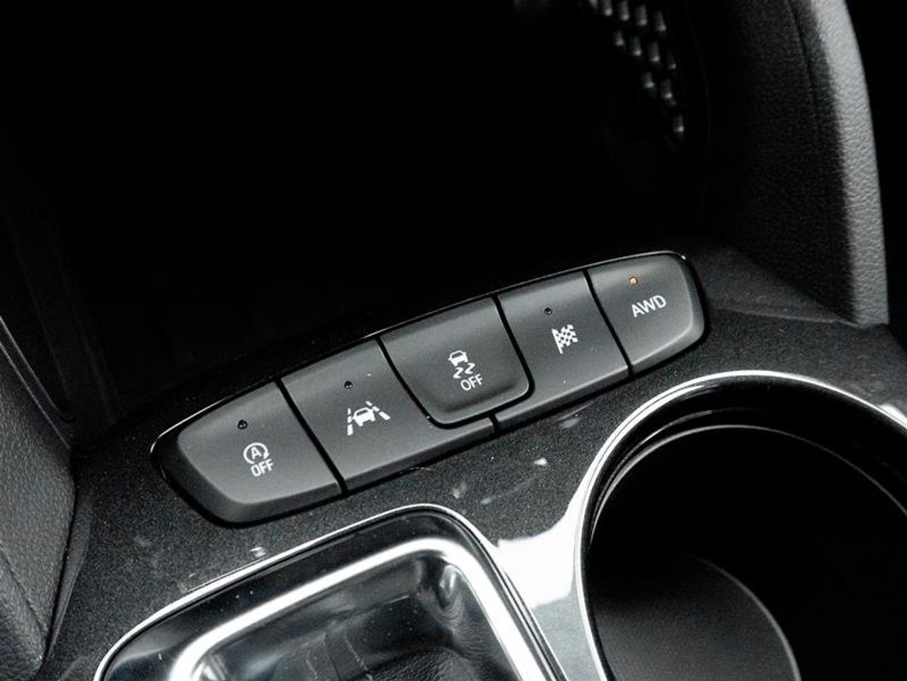 2026 Chevrolet TrailBlazer LT Photo