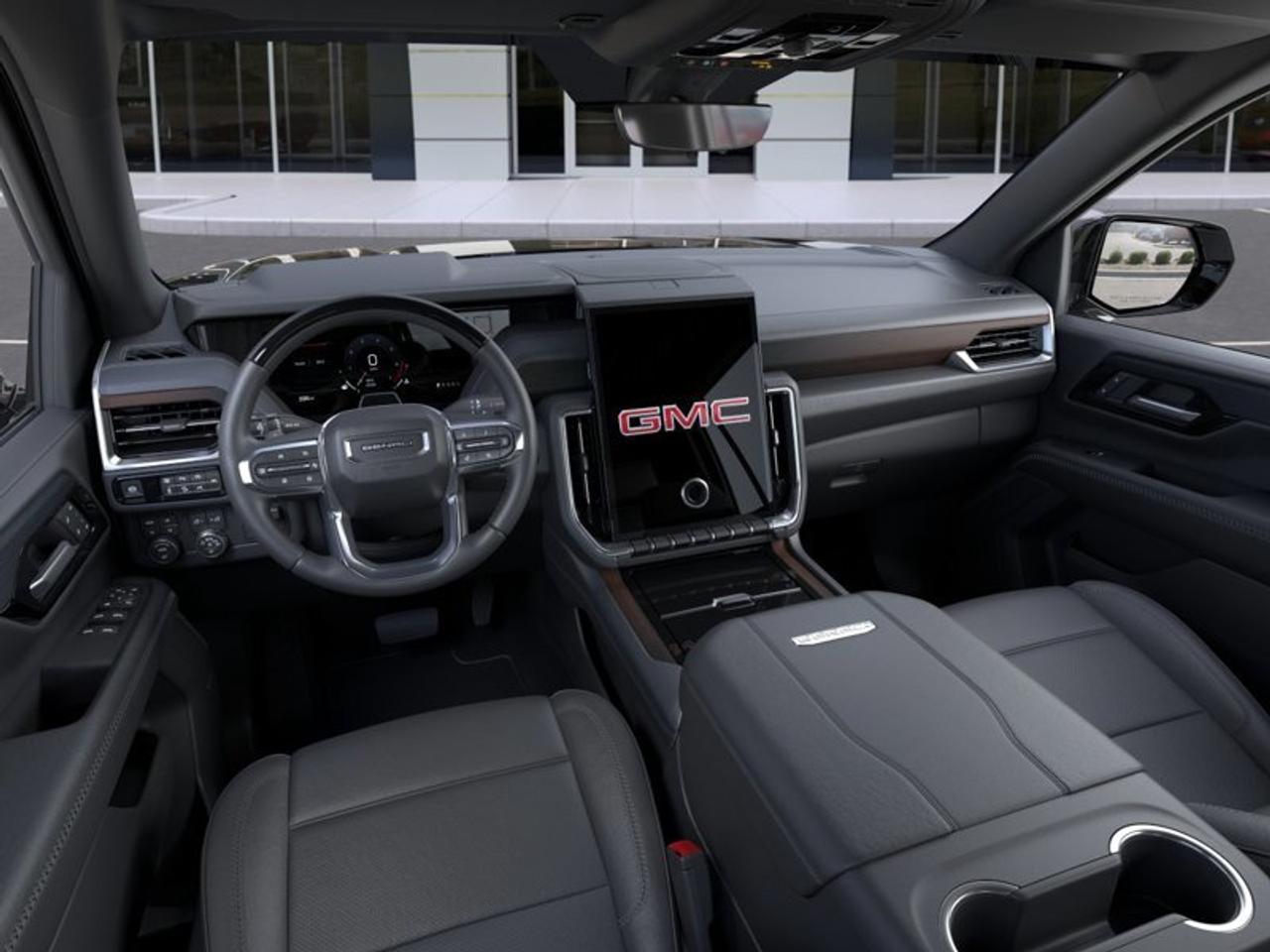 2027 GMC Yukon Denali Photo