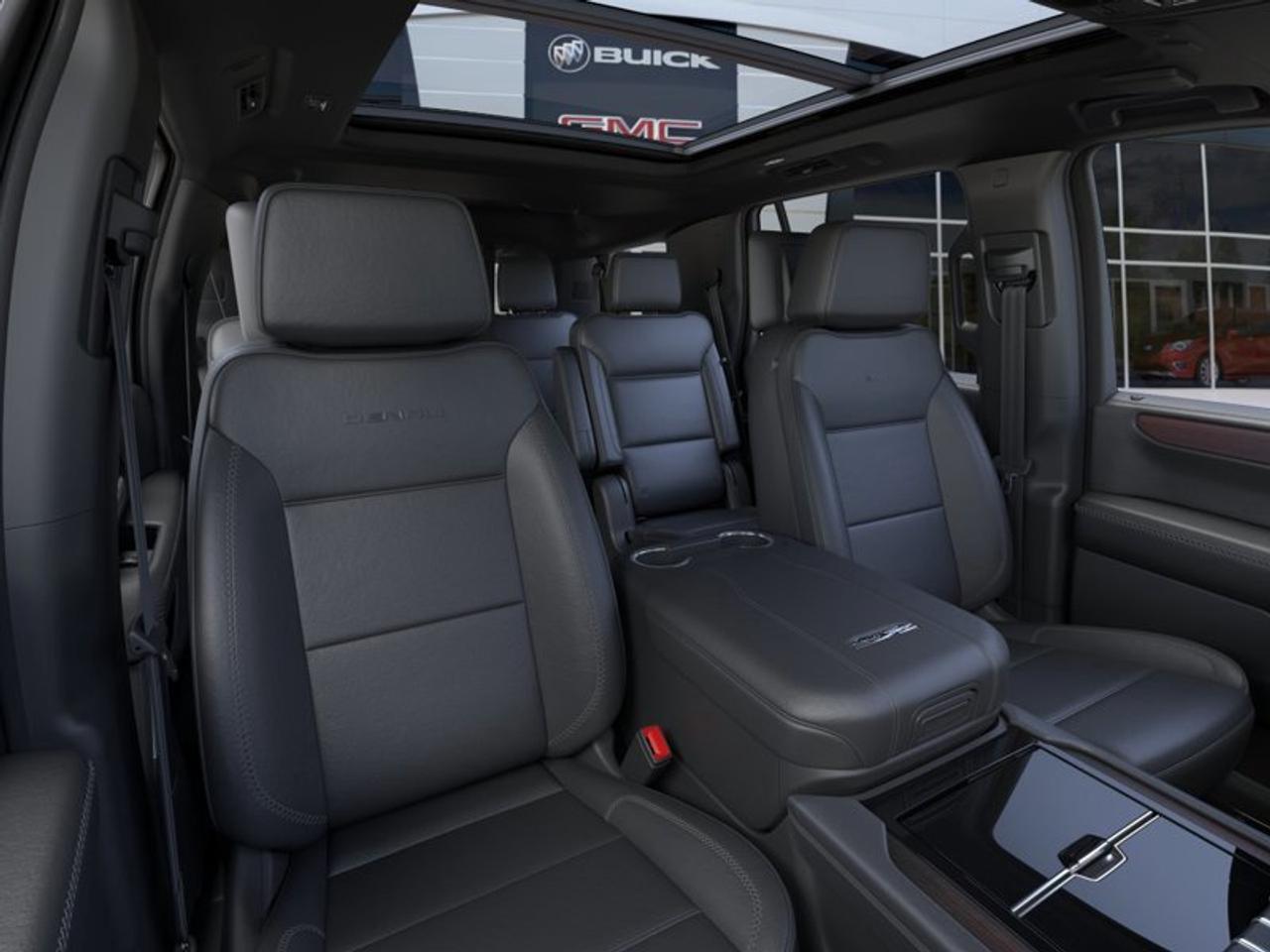 2027 GMC Yukon Denali Photo
