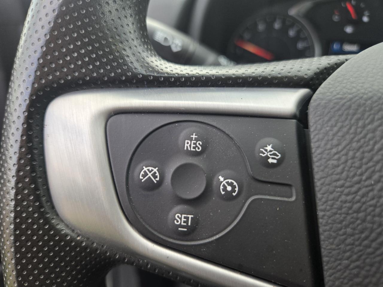 2024 GMC Terrain SLE Photo
