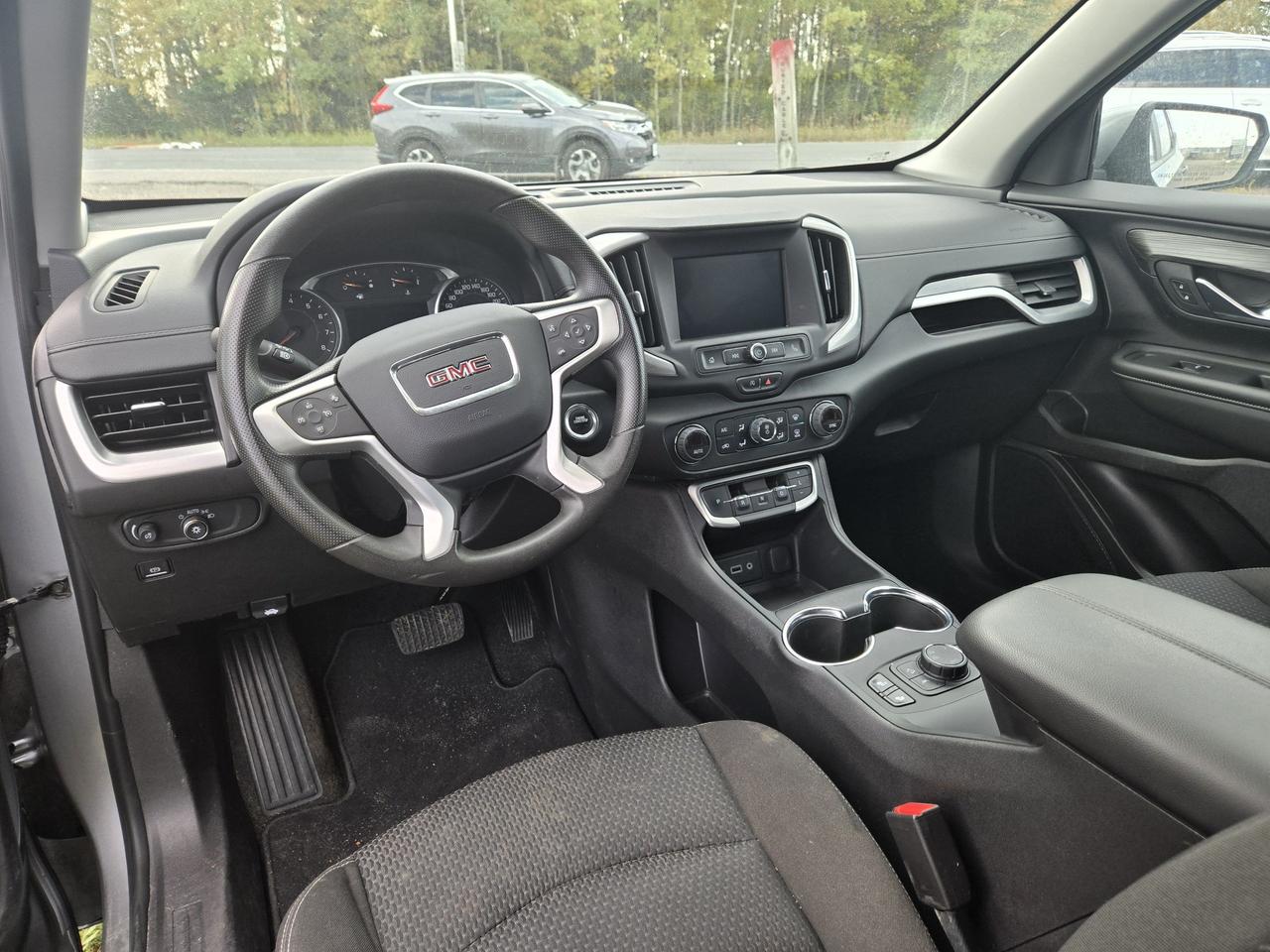 2024 GMC Terrain SLE Photo