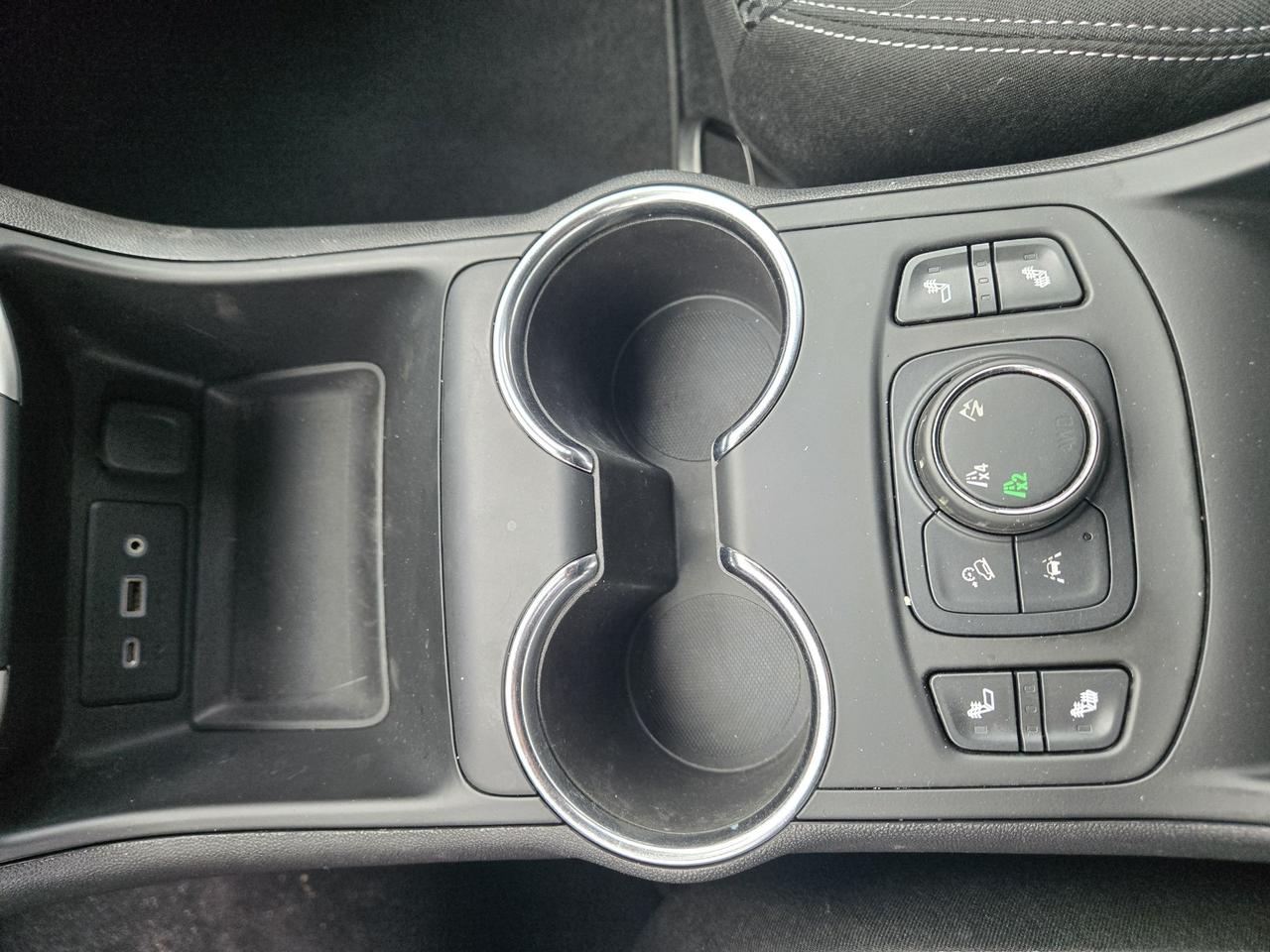 2024 GMC Terrain SLE Photo