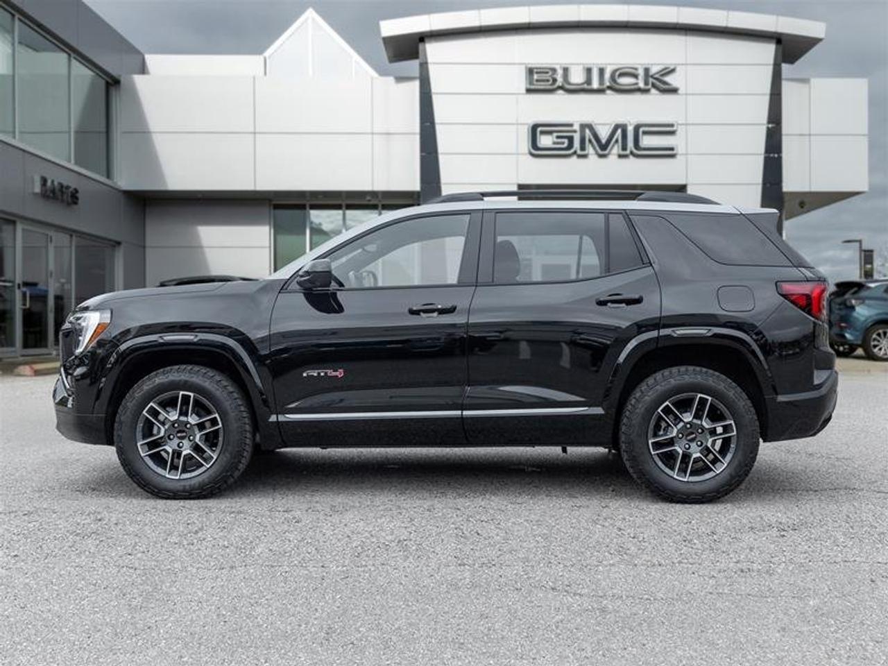 2026 GMC Terrain AWD AT4 Photo