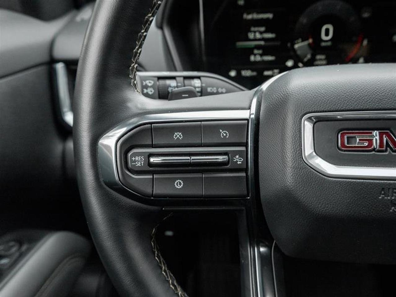 2026 GMC Terrain AWD AT4 Photo