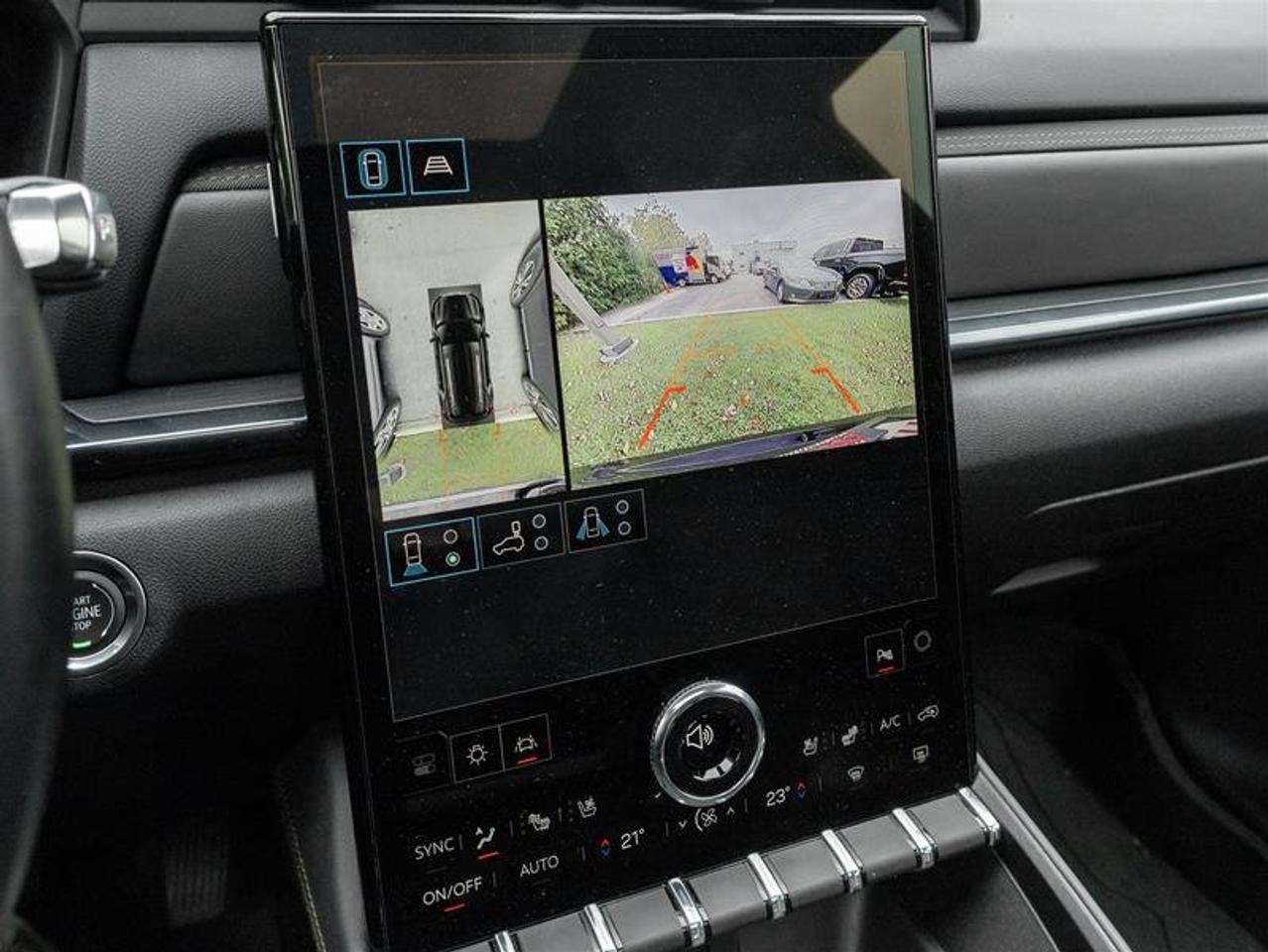 2026 GMC Terrain AWD AT4 Photo
