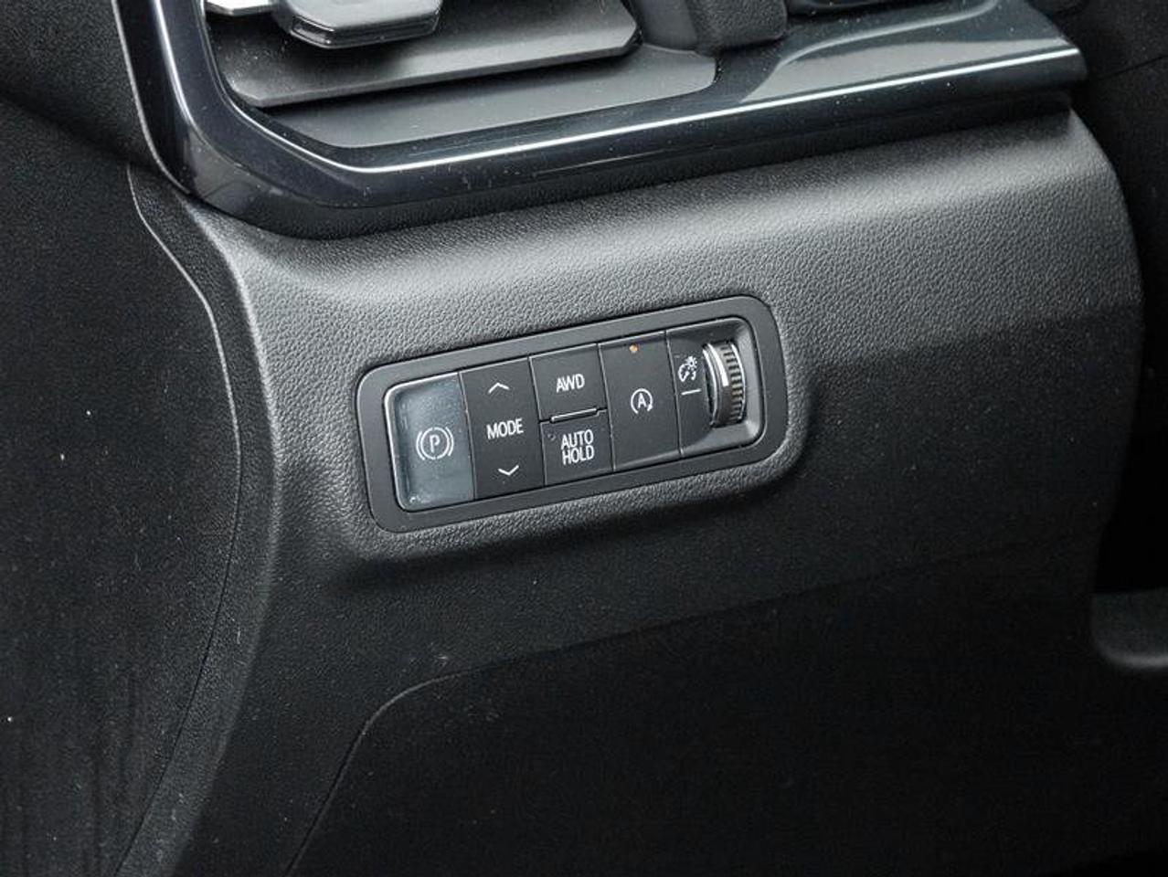 2026 GMC Terrain AWD AT4 Photo