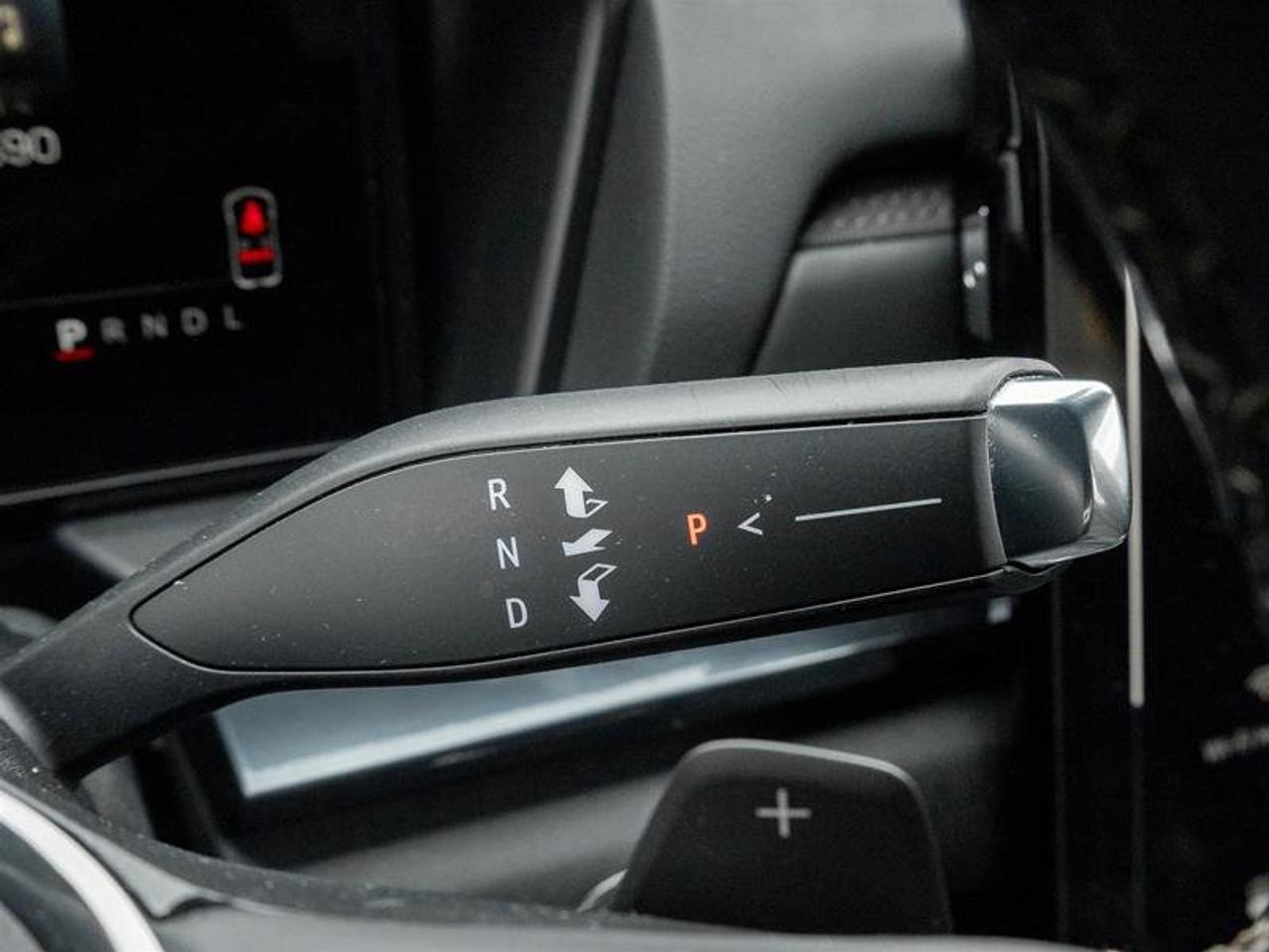 2026 GMC Terrain AWD AT4 Photo
