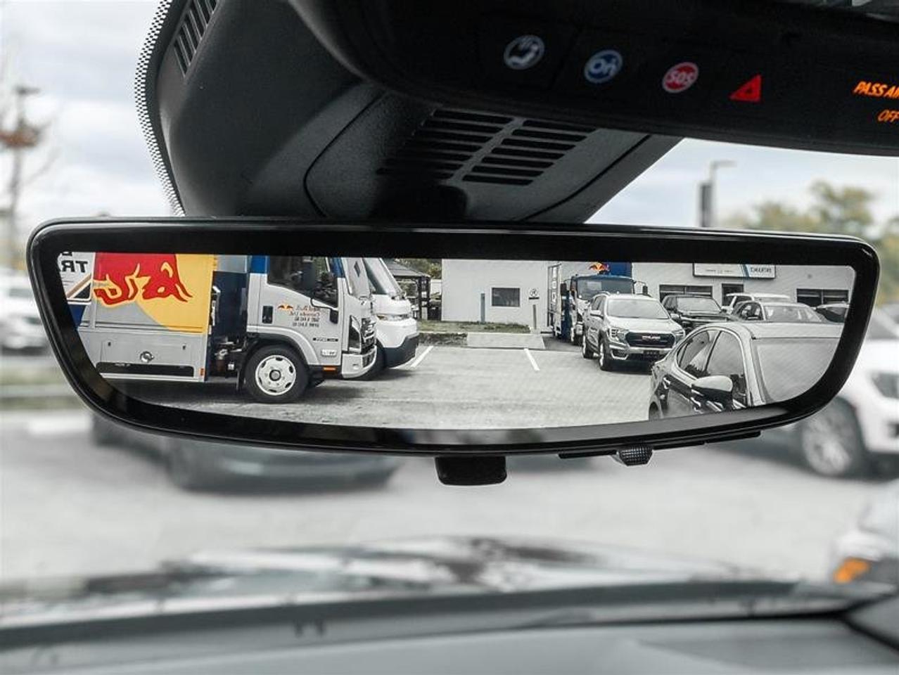 2026 GMC Terrain AWD AT4 Photo