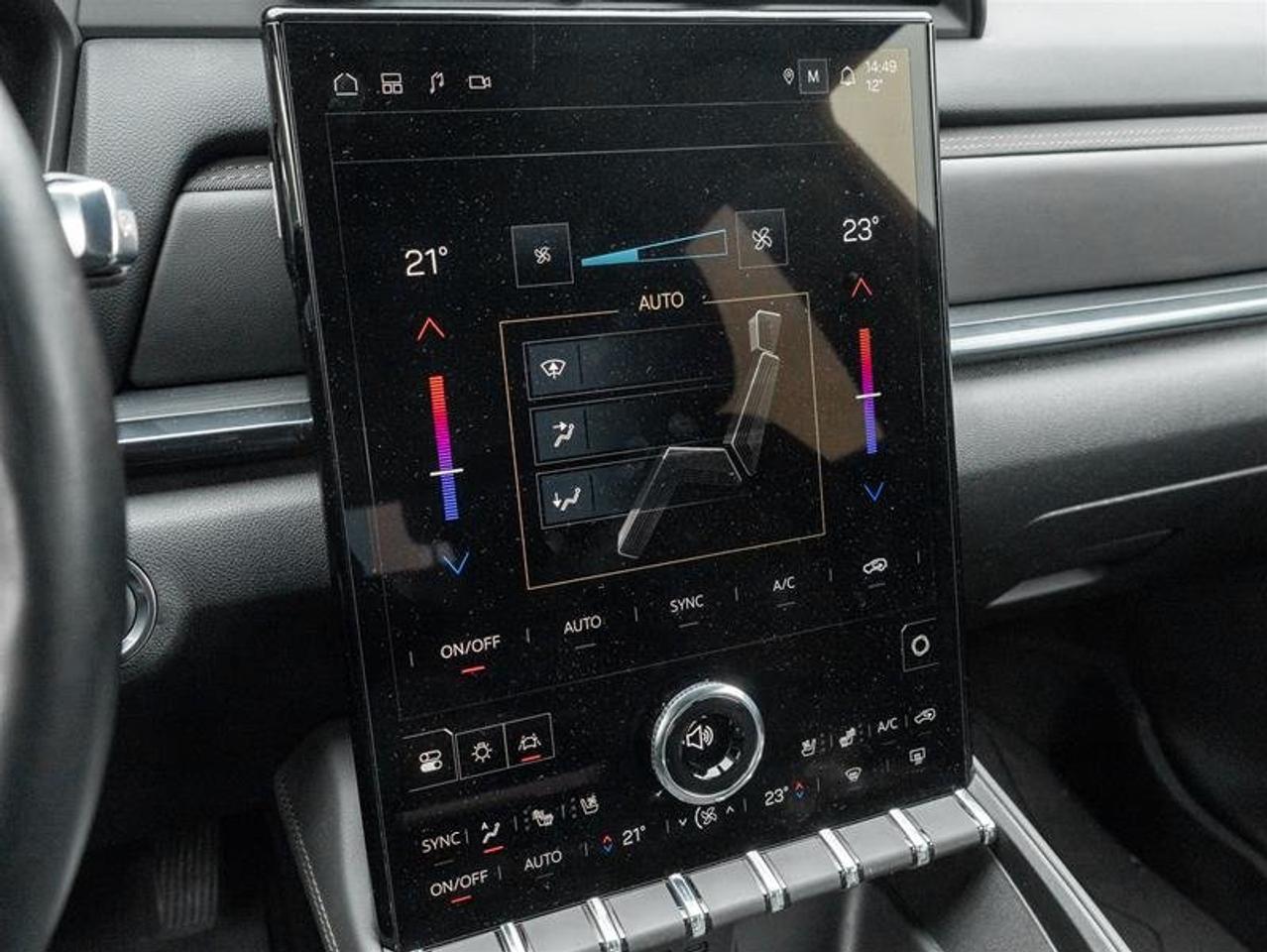 2026 GMC Terrain AWD AT4 Photo