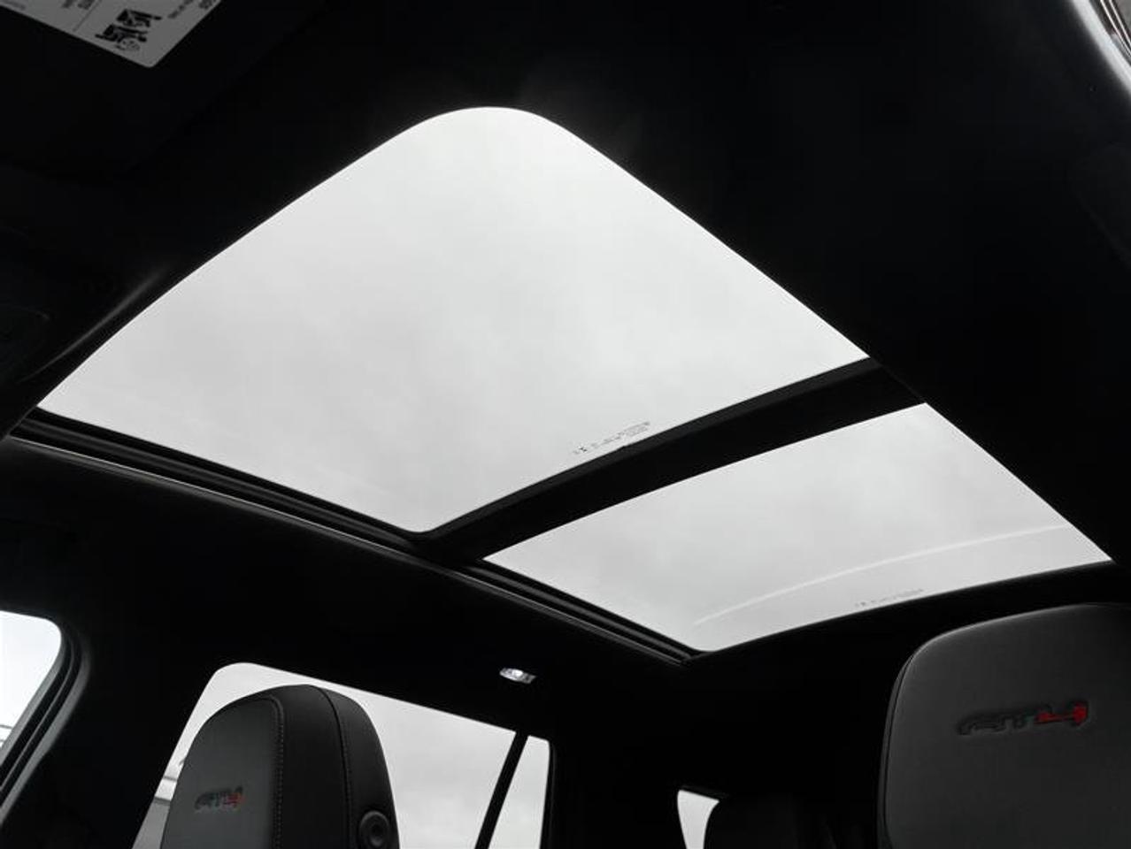2026 GMC Terrain AWD AT4 Photo