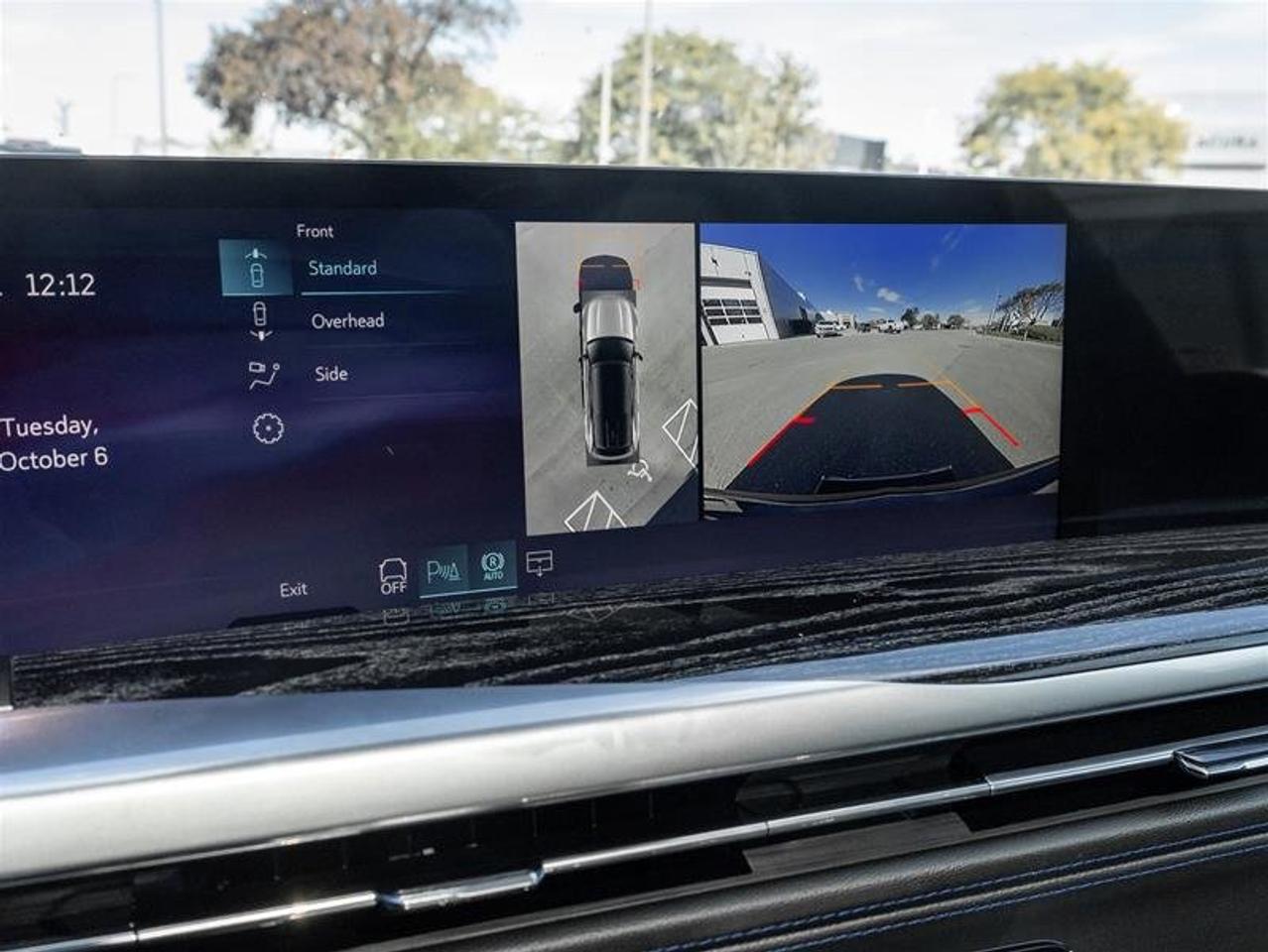 2026 Cadillac Escalade IQ Sport Photo