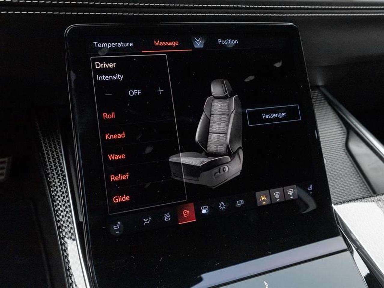 2027 Cadillac Escalade ESV V-Series Photo