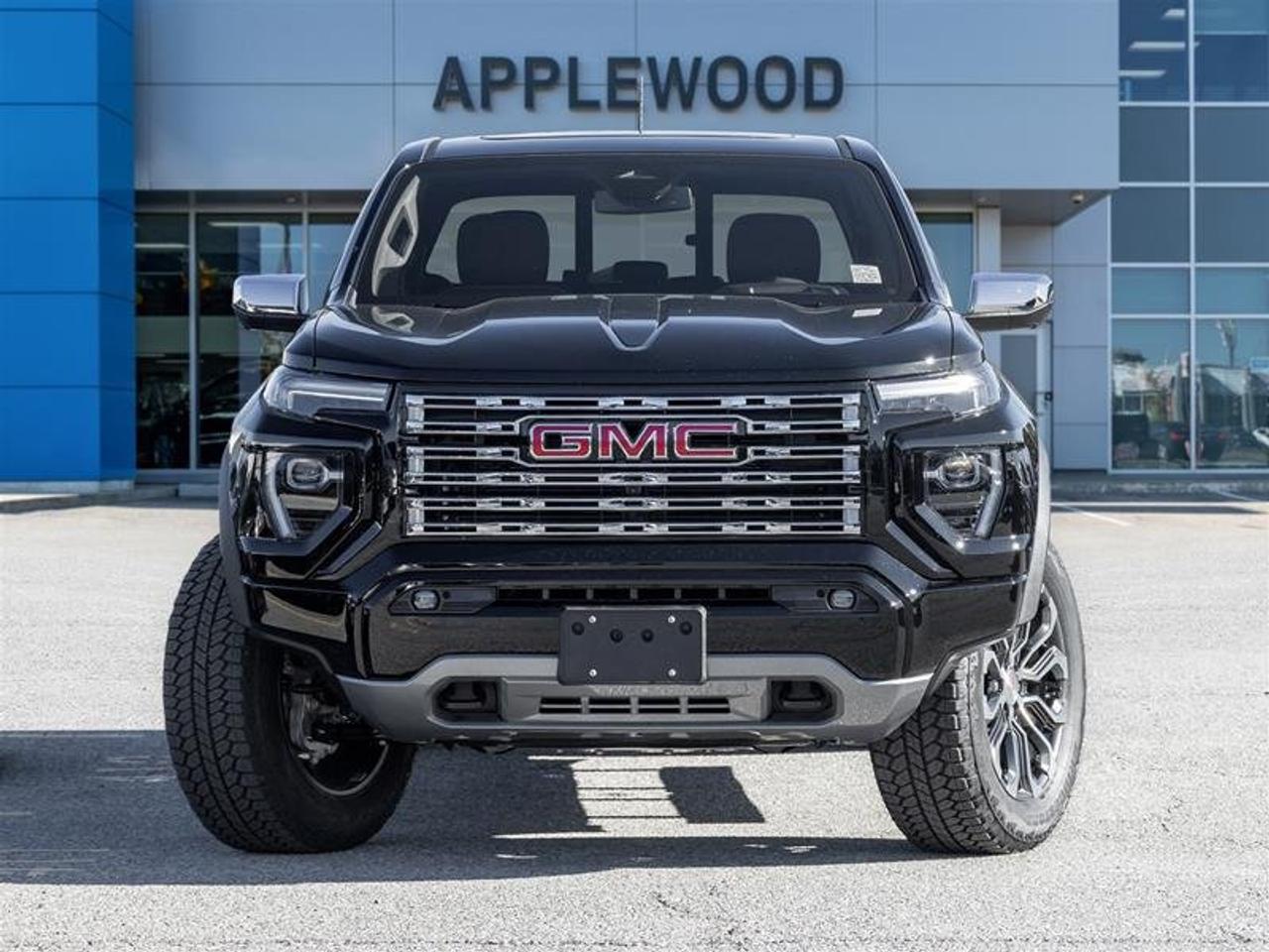 2026 GMC Canyon Denali Photo5