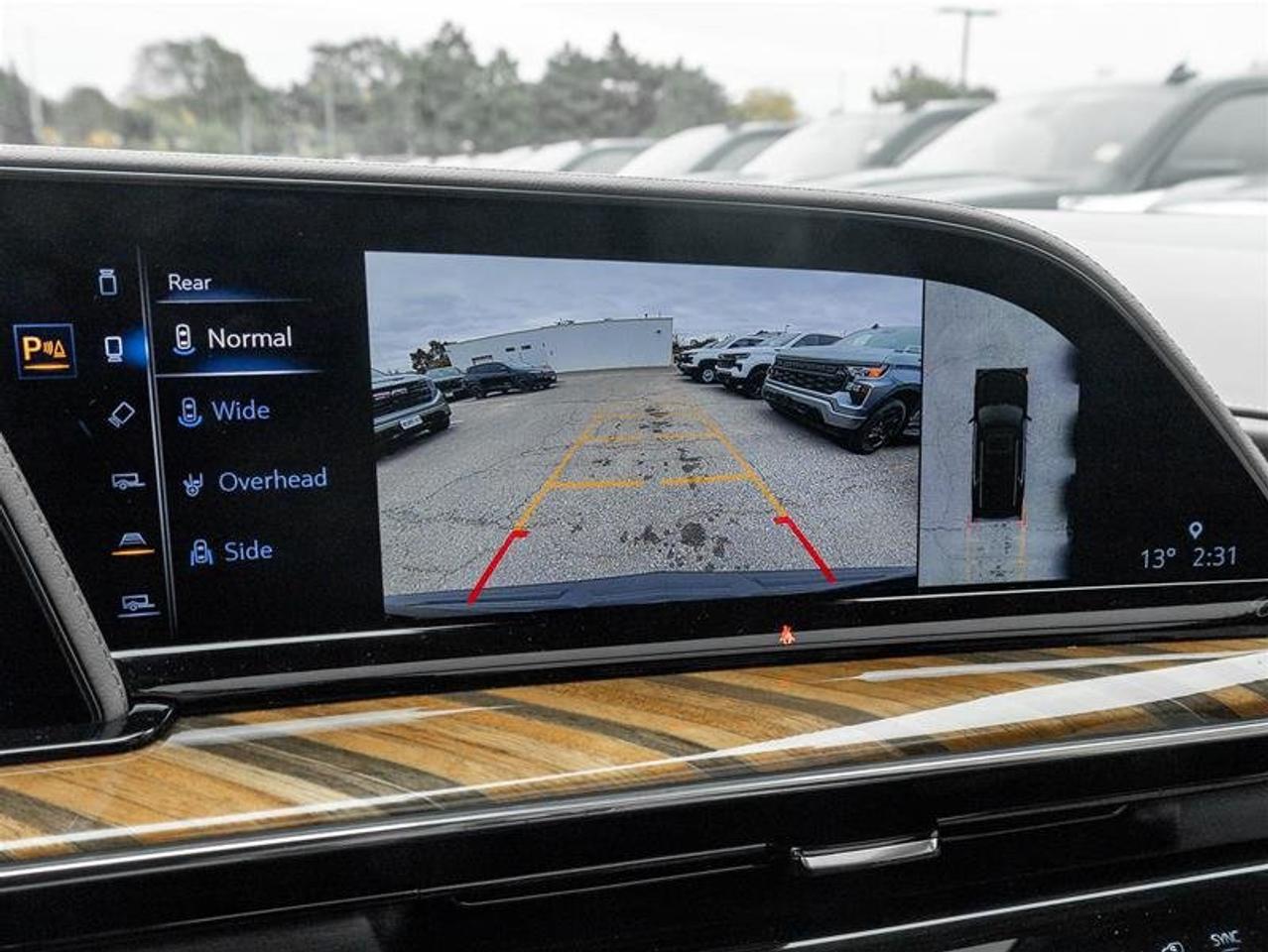 2024 Cadillac Escalade ESV 4WD Sport Platinum Photo