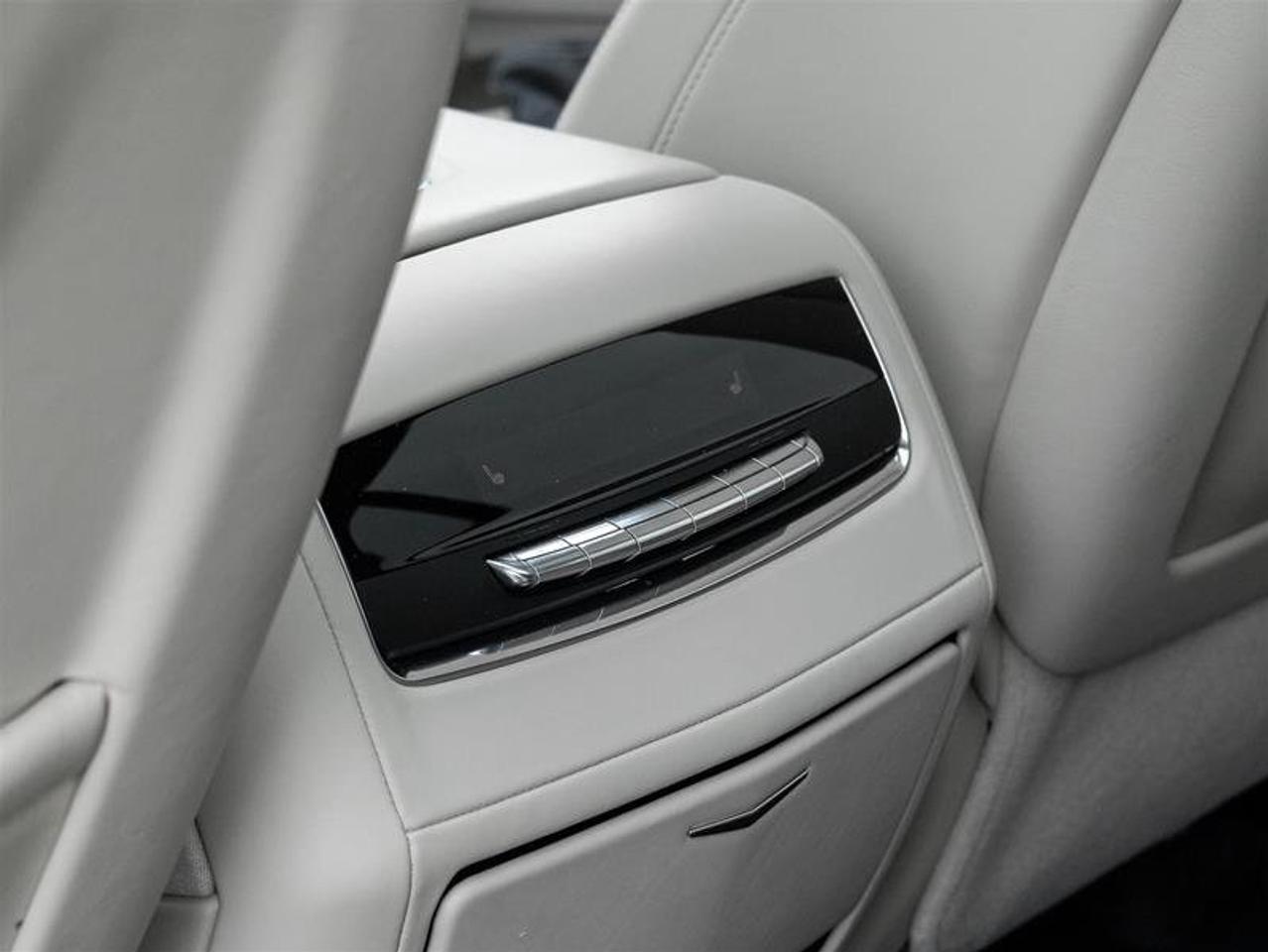 2024 Cadillac Escalade ESV 4WD Sport Platinum Photo