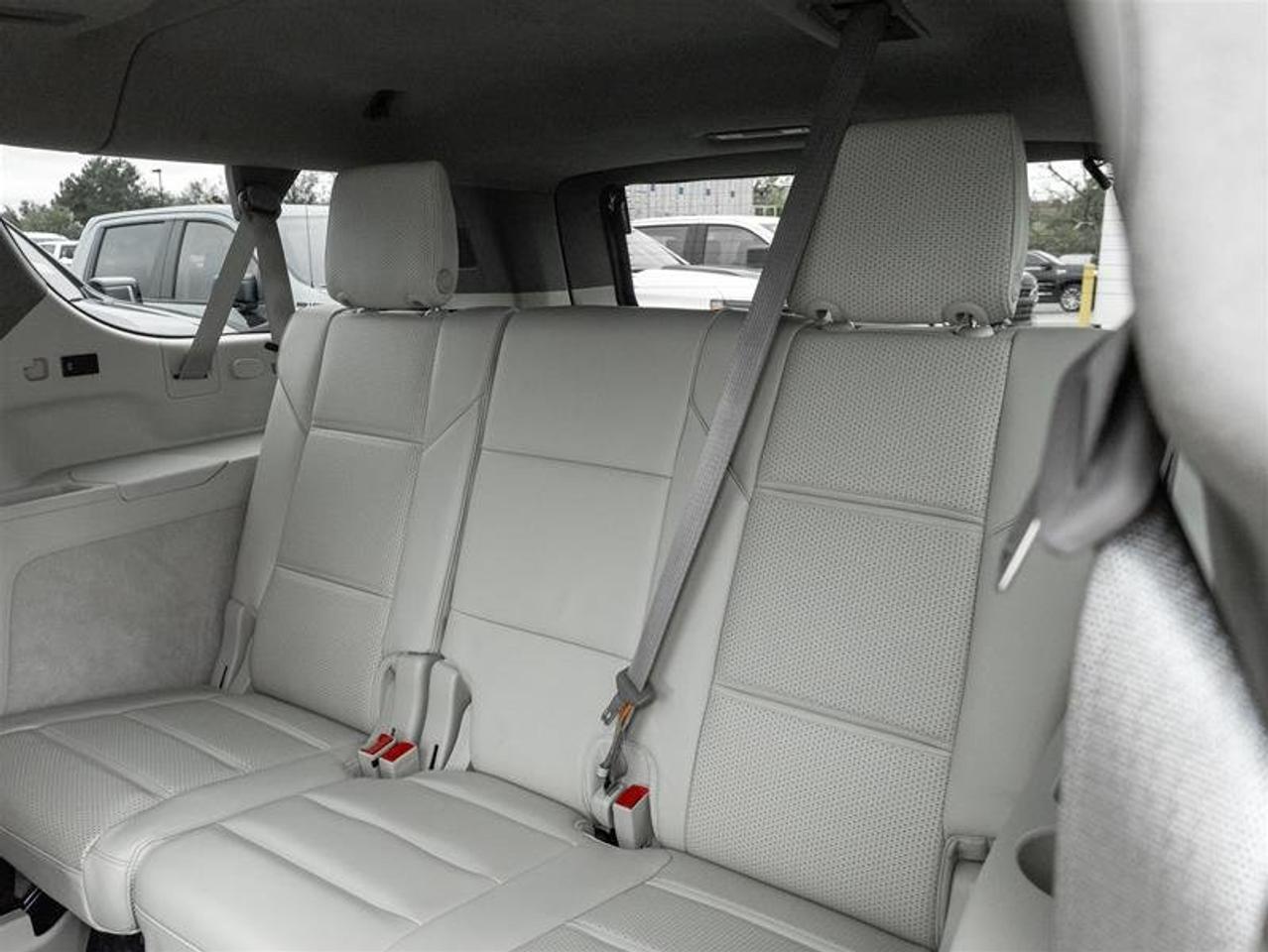 2024 Cadillac Escalade ESV 4WD Sport Platinum Photo