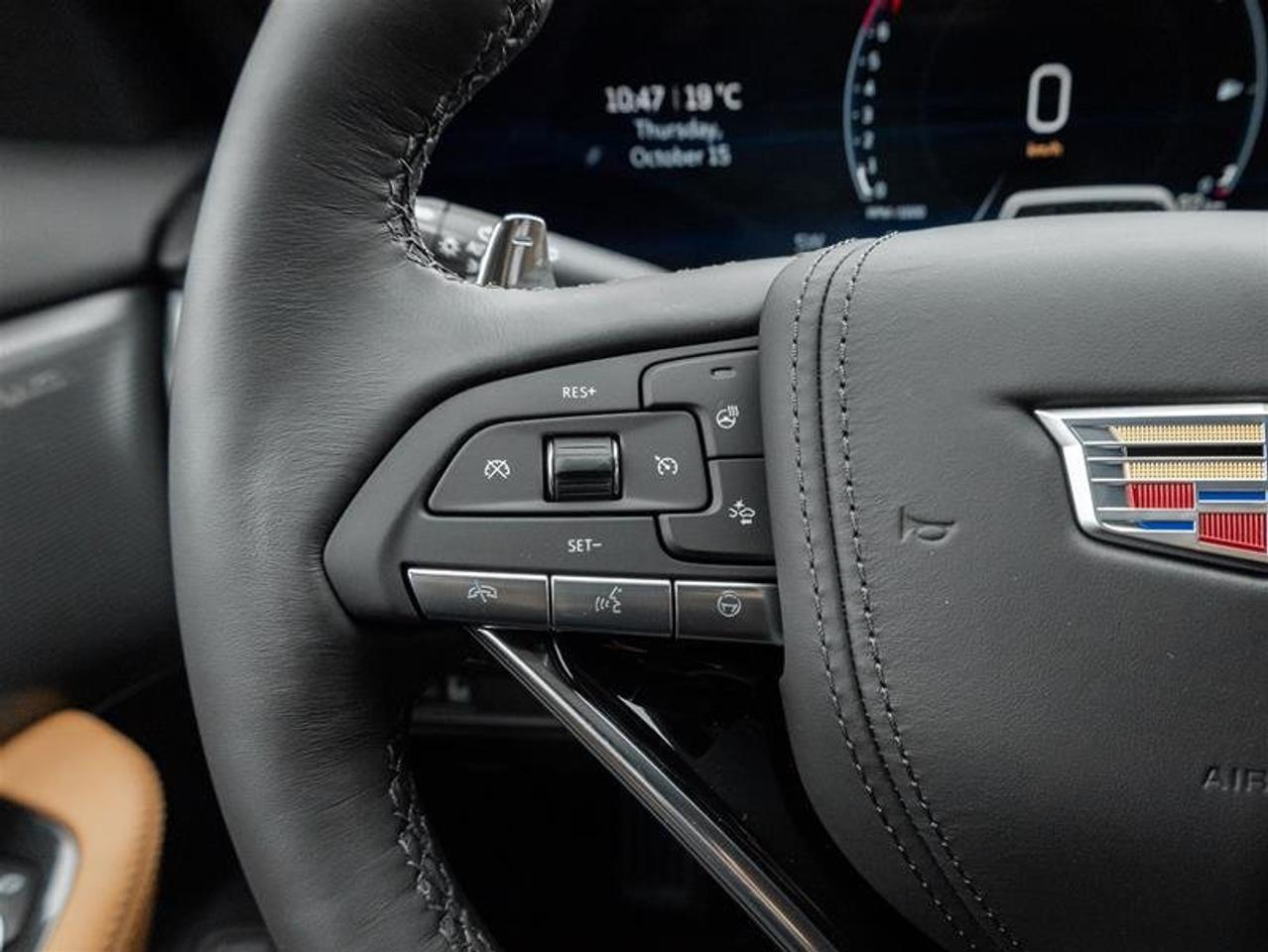 2026 Cadillac CT5 Sport Photo