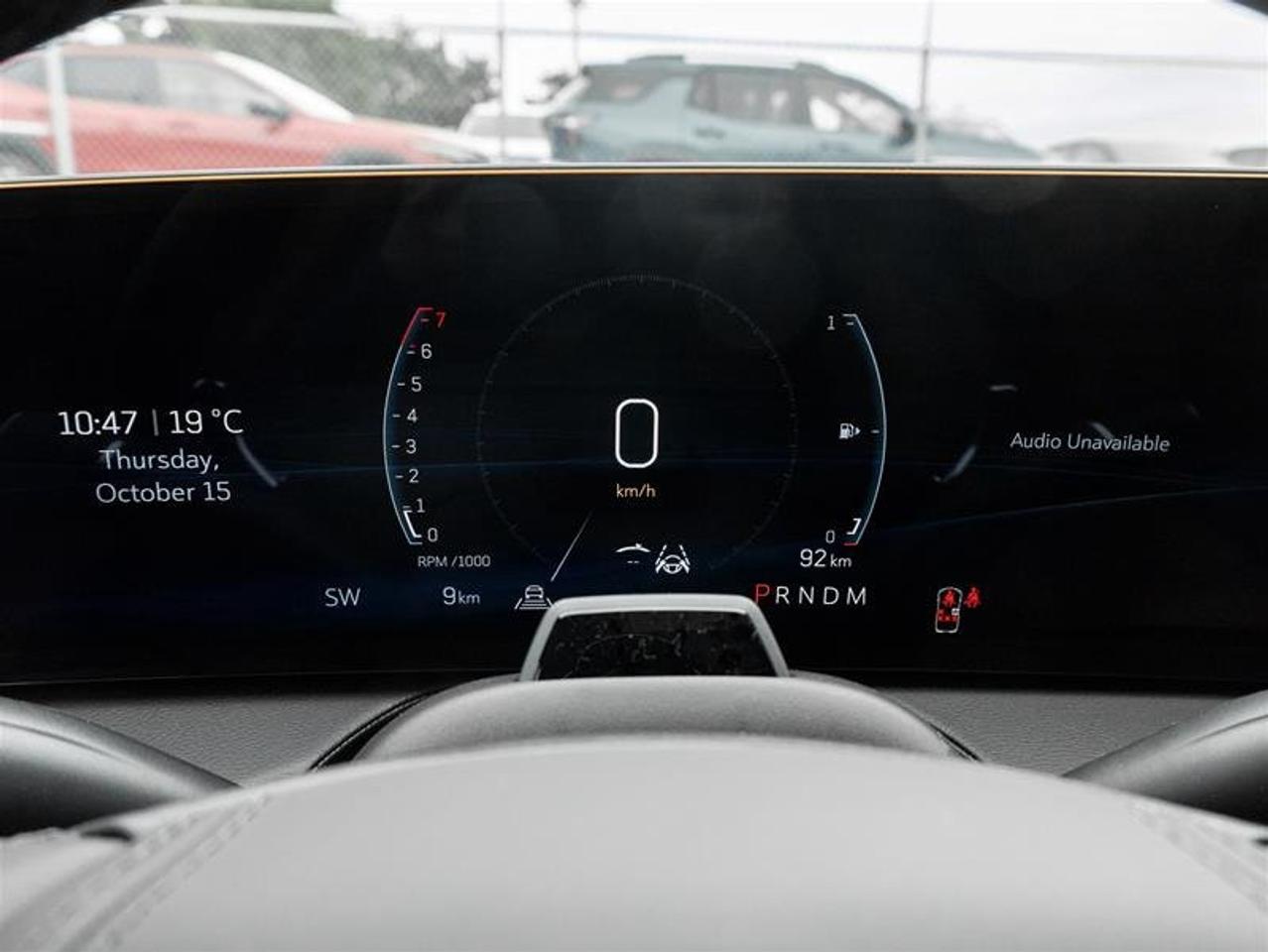 2026 Cadillac CT5 Sport Photo