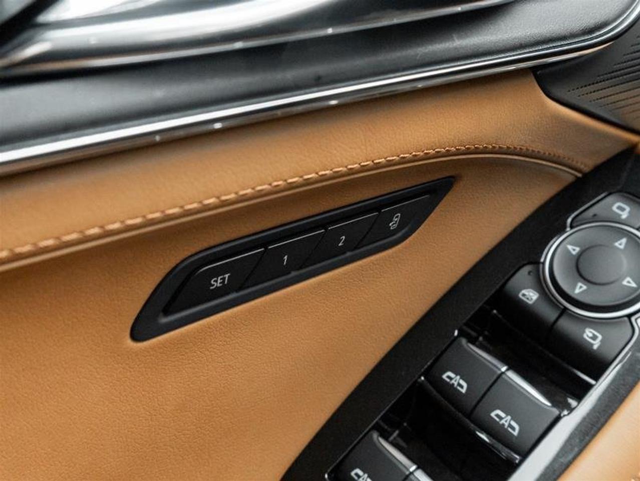 2026 Cadillac CT5 Sport Photo