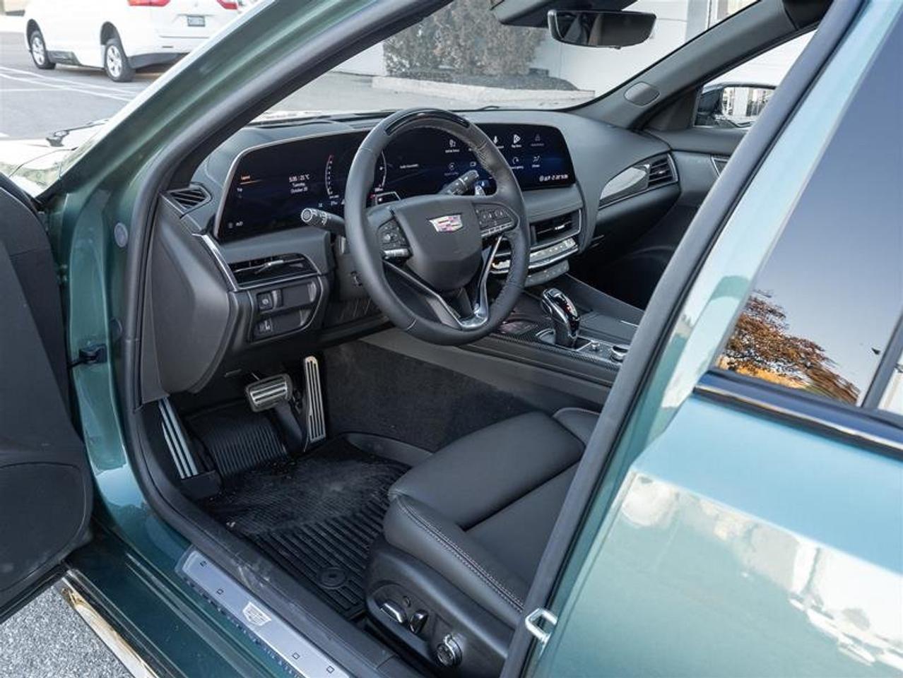 2026 Cadillac CT5 Sport Photo