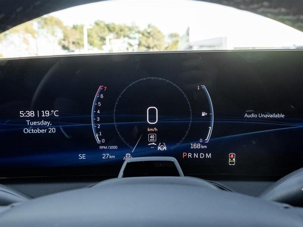2026 Cadillac CT5 Sport Photo
