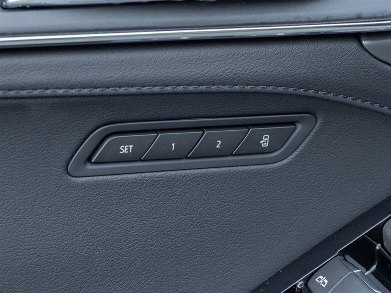 2026 Cadillac CT5 Sport Photo
