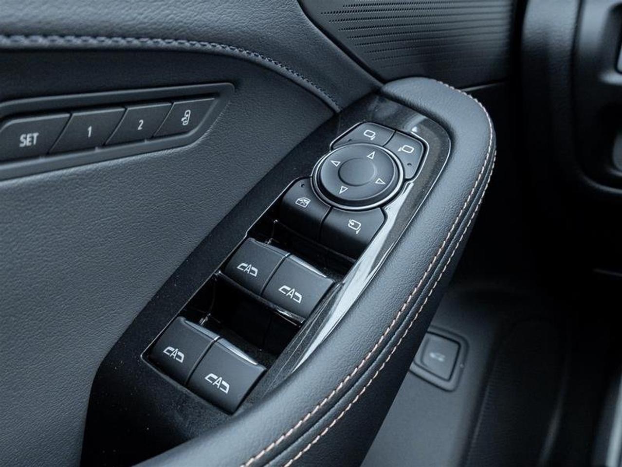 2026 Cadillac CT5 Sport Photo