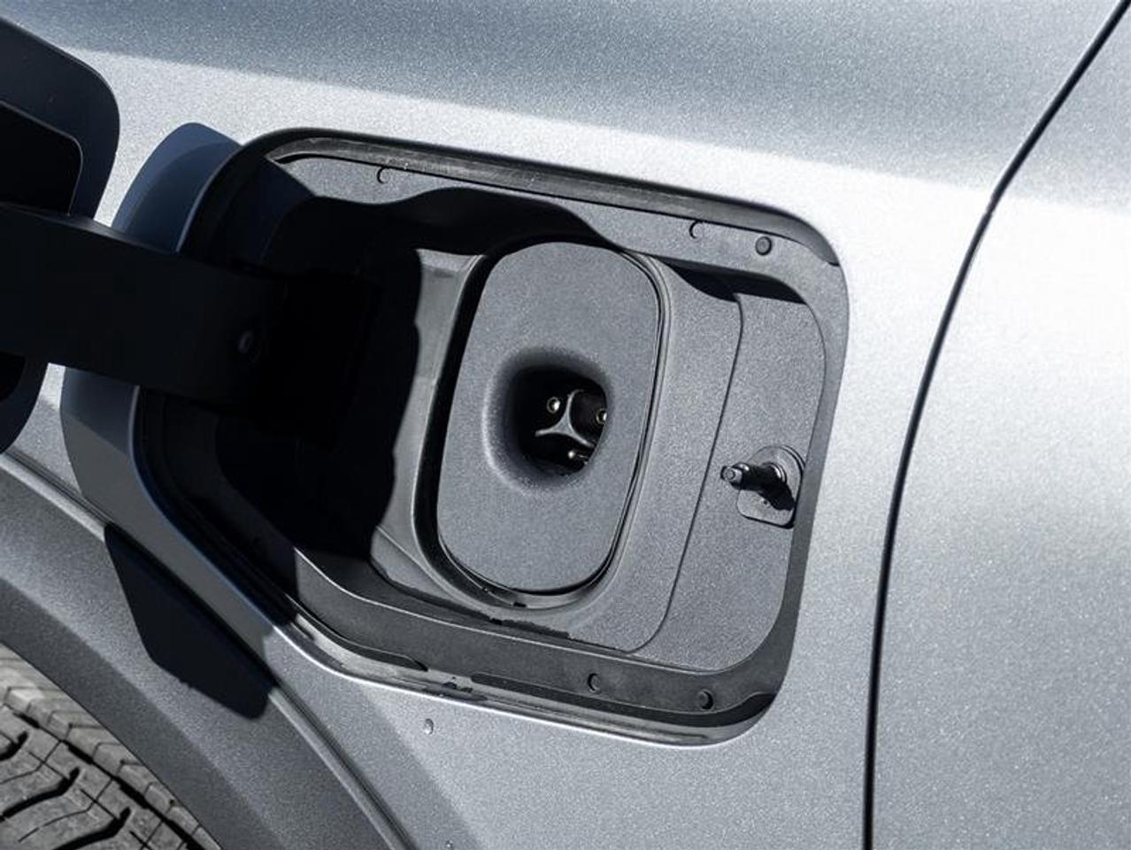 2027 Chevrolet Equinox EV LT1 Photo