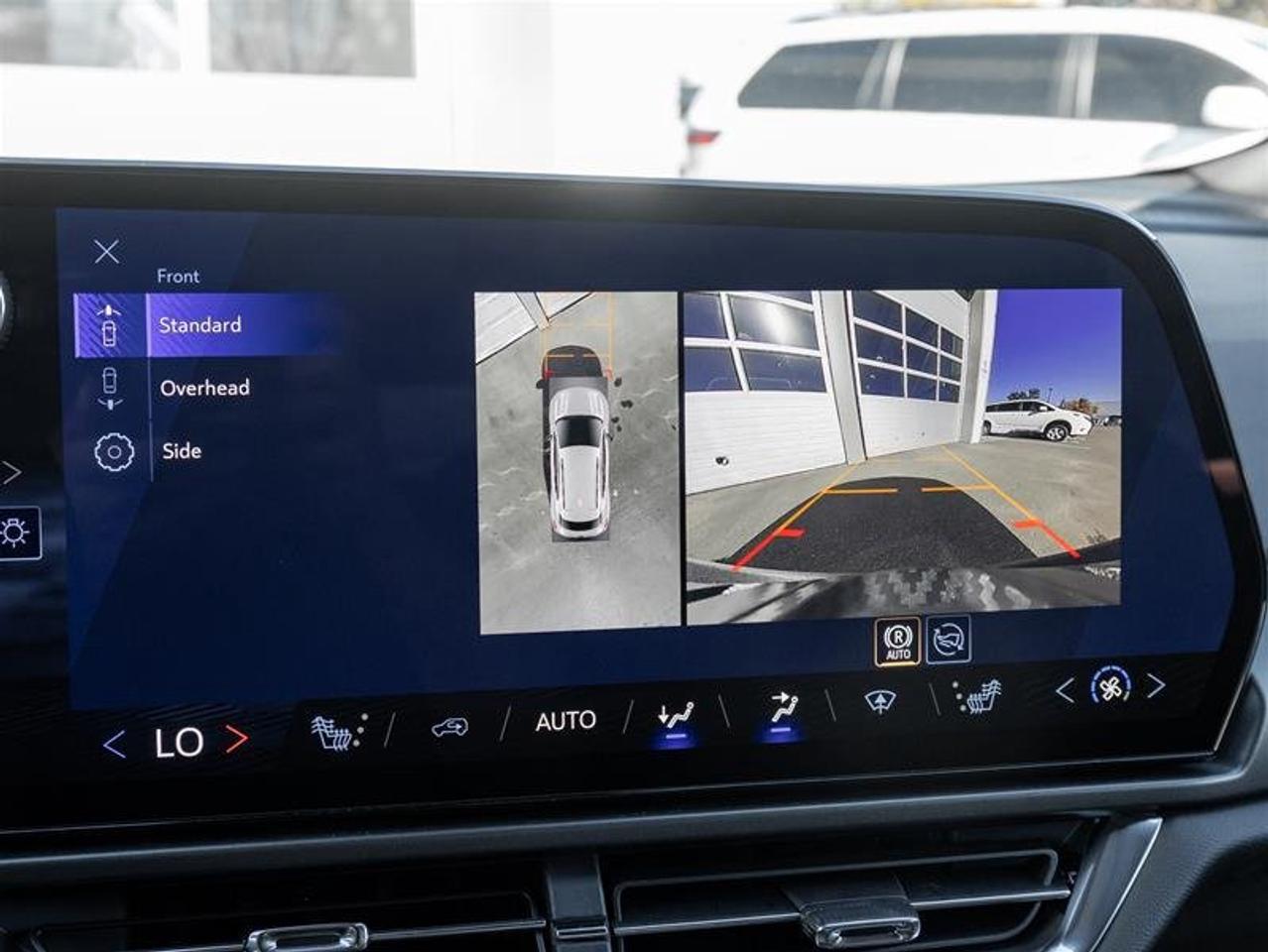2027 Chevrolet Equinox EV LT1 Photo