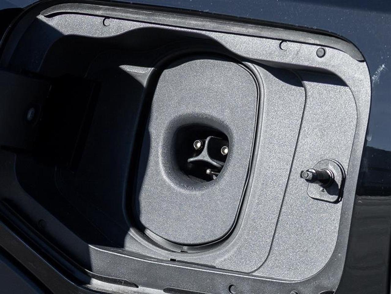 2027 Chevrolet Equinox EV LT1 Photo
