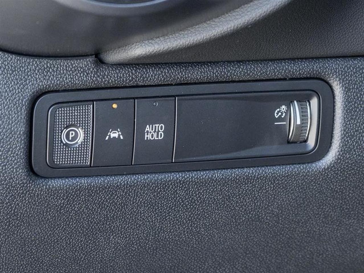 2027 Chevrolet Equinox EV LT1 Photo