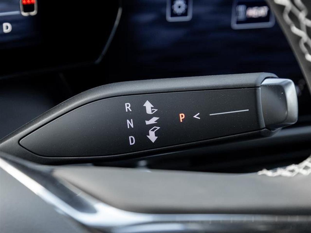 2027 Chevrolet Equinox EV LT1 Photo