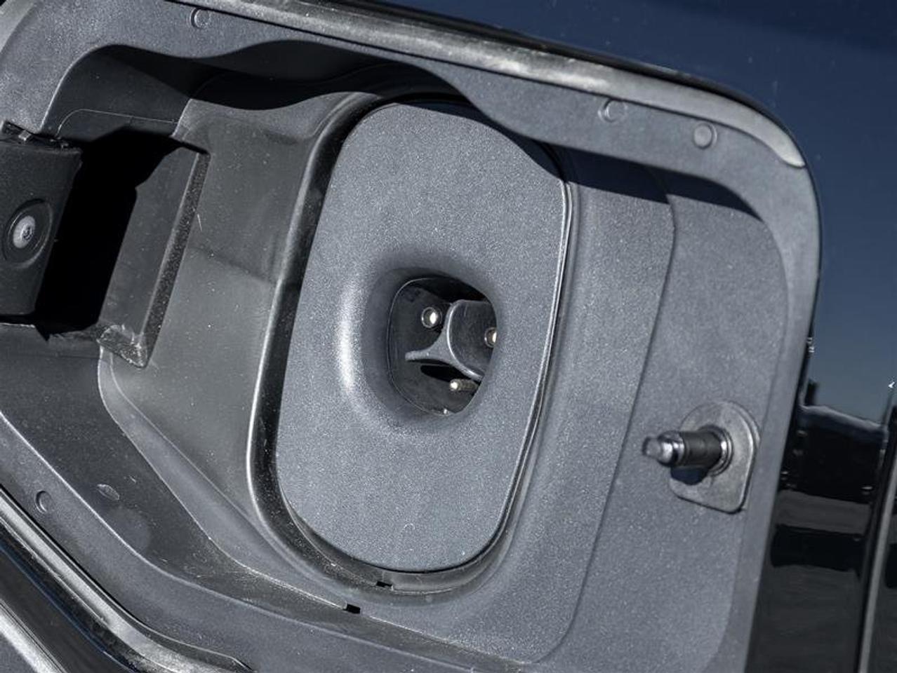 2027 Chevrolet Equinox EV LT1 Photo