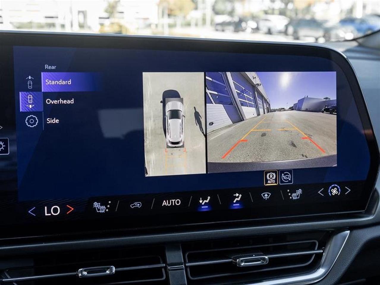 2027 Chevrolet Equinox EV LT1 Photo