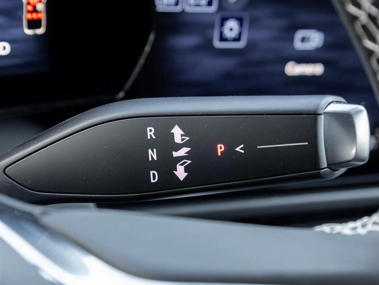 2027 Chevrolet Equinox EV LT1 Photo