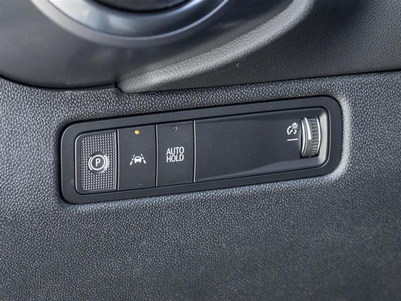 2027 Chevrolet Equinox EV LT1 Photo