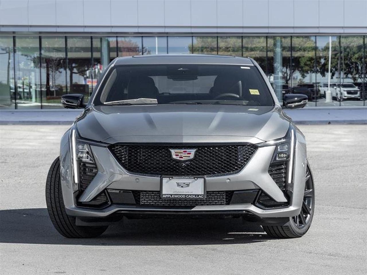 2026 Cadillac CT5 Sport Photo
