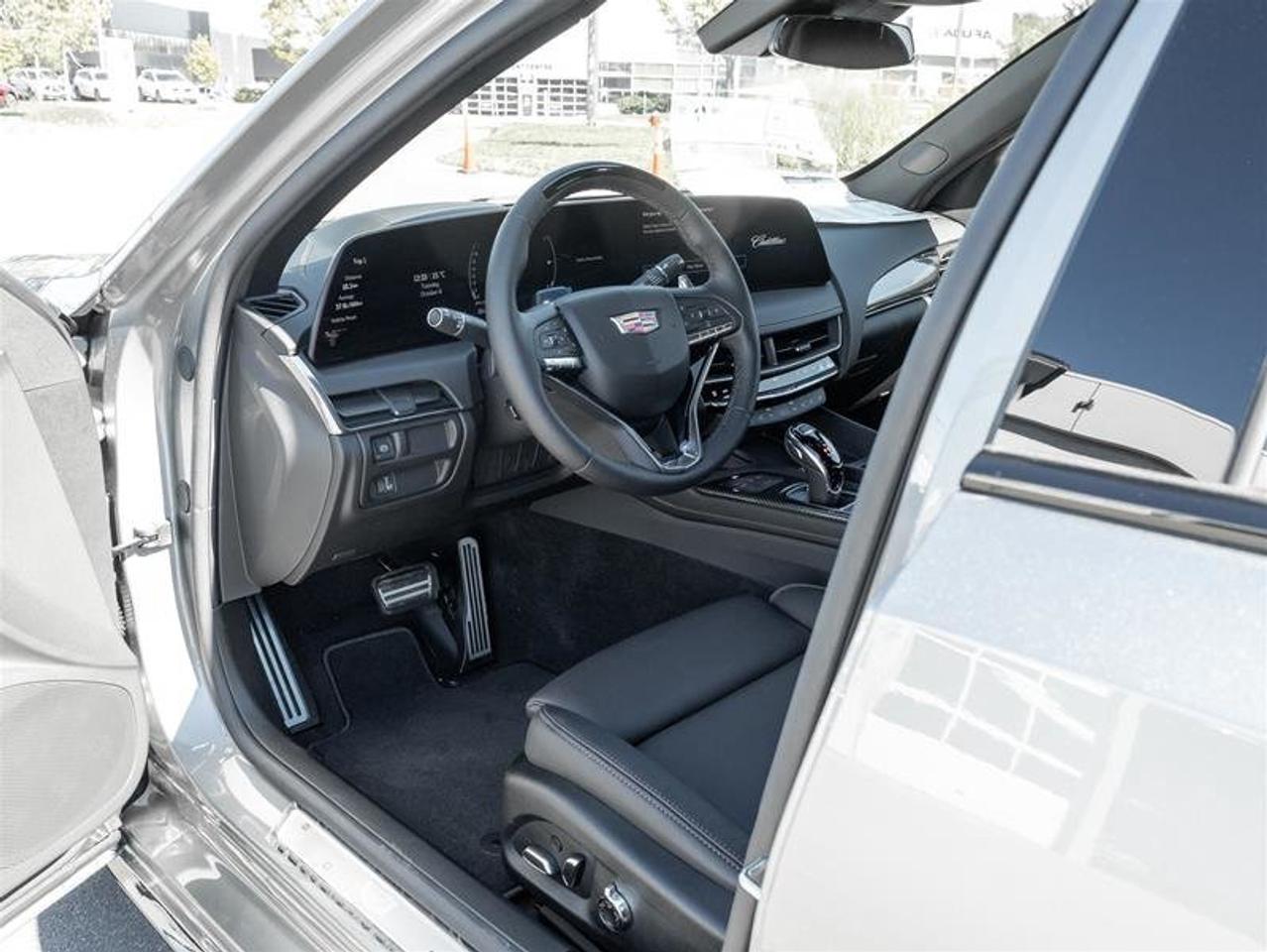 2026 Cadillac CT5 Sport Photo