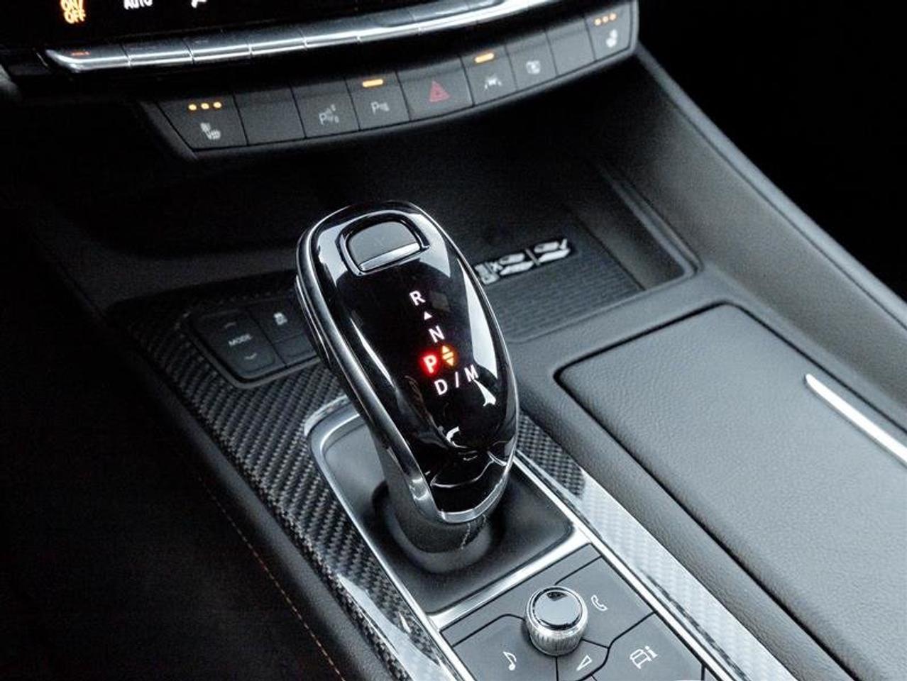 2026 Cadillac CT5 Sport Photo