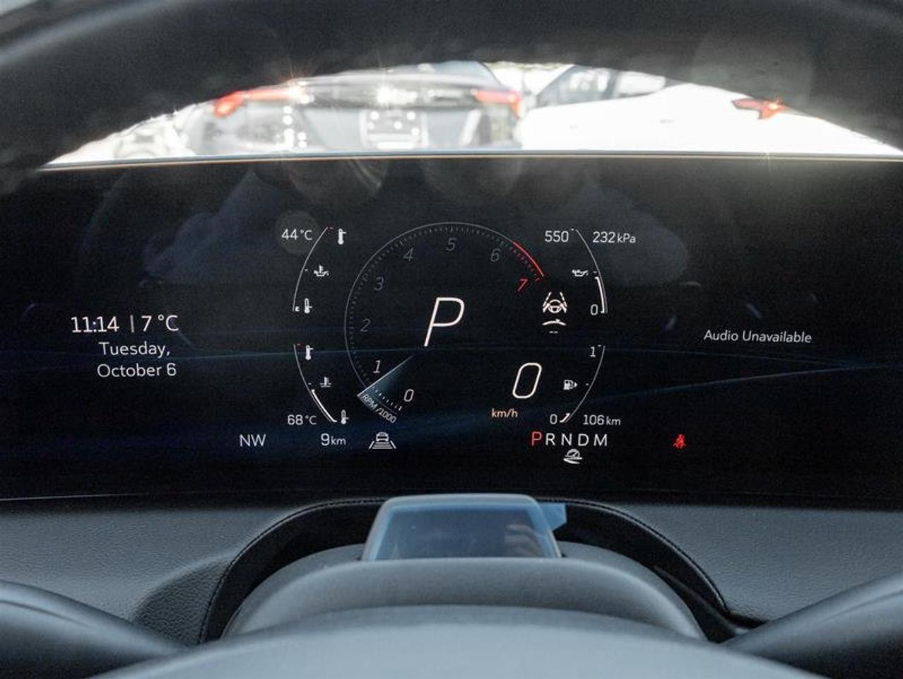 2026 Cadillac CT5 Sport Photo