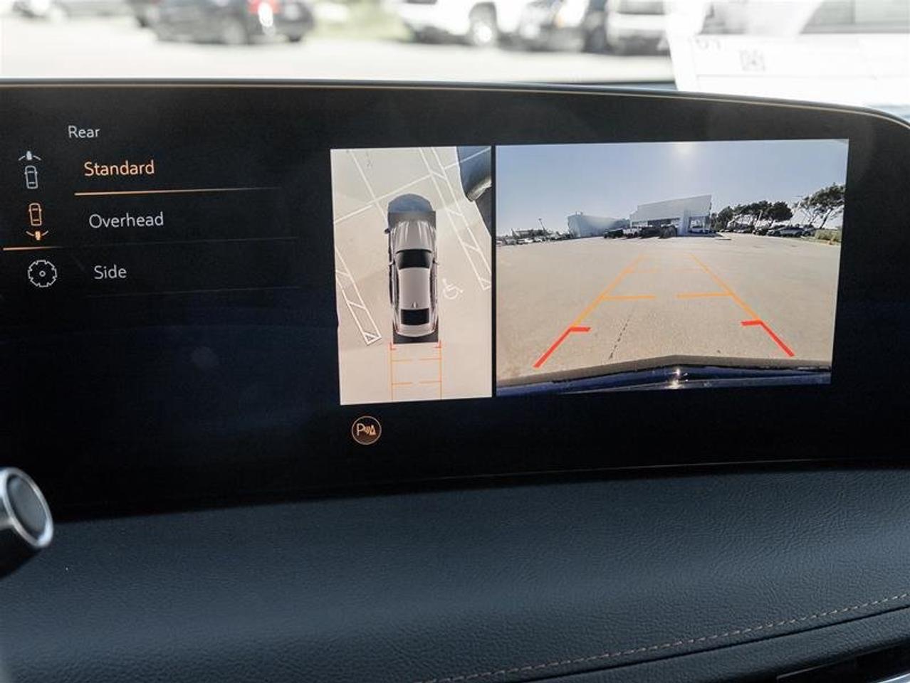 2026 Cadillac CT5 Sport Photo