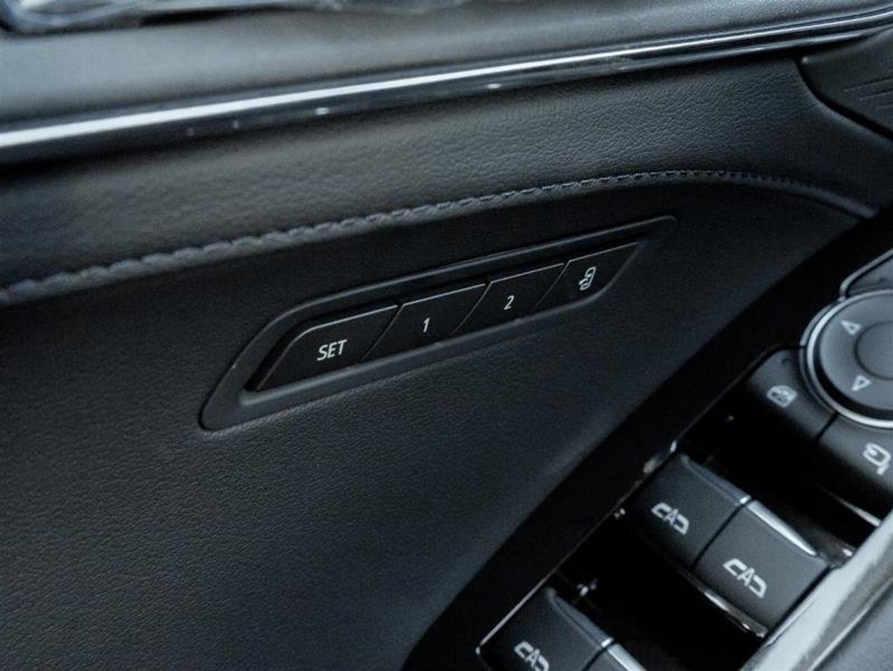 2026 Cadillac CT5 Sport Photo