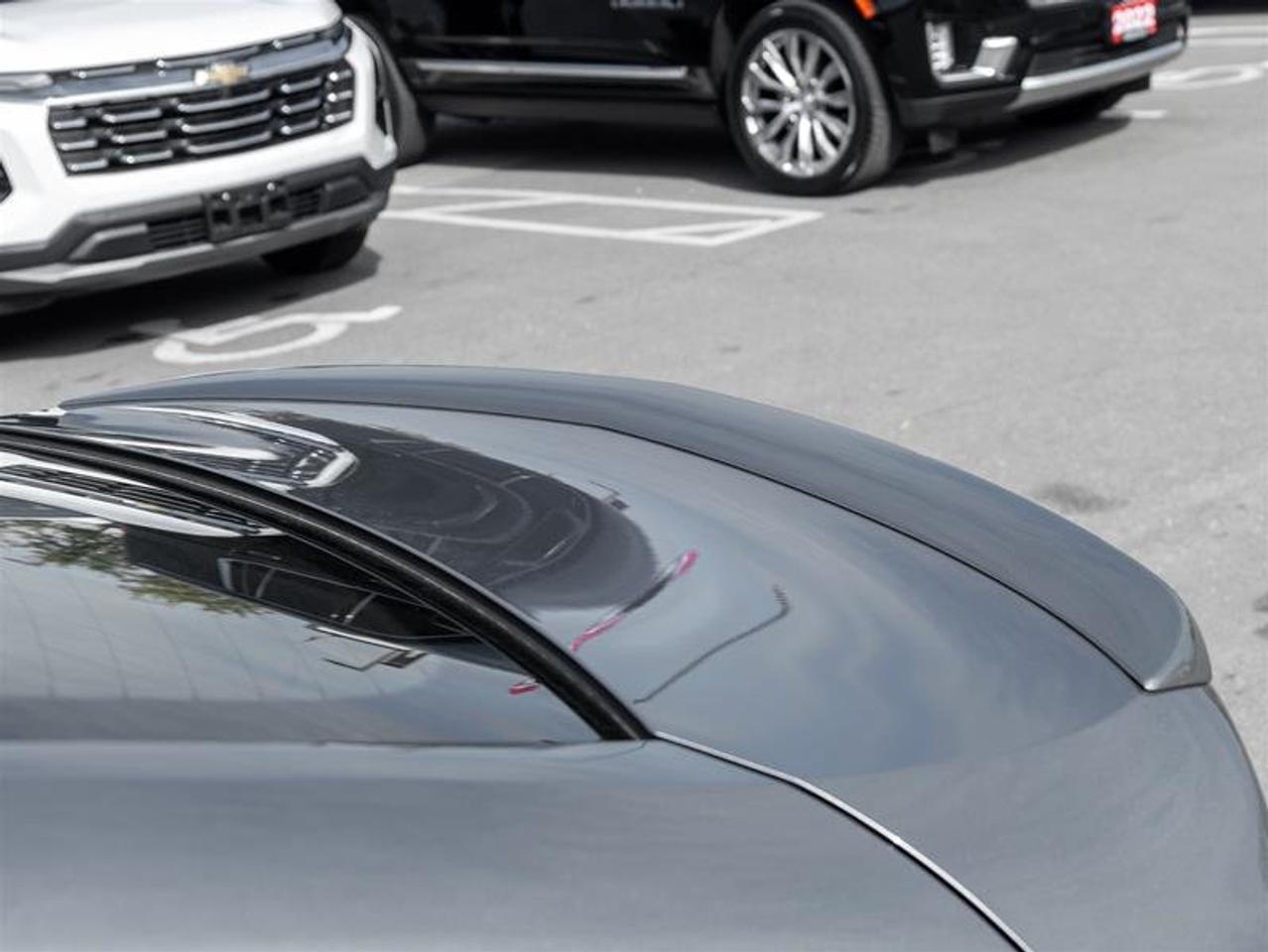 2026 Cadillac CT5 Sport Photo