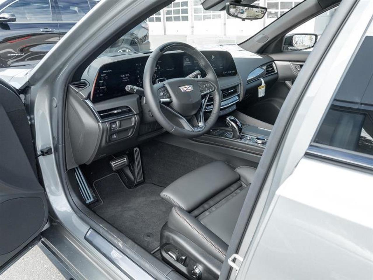 2026 Cadillac CT5 Sport Photo