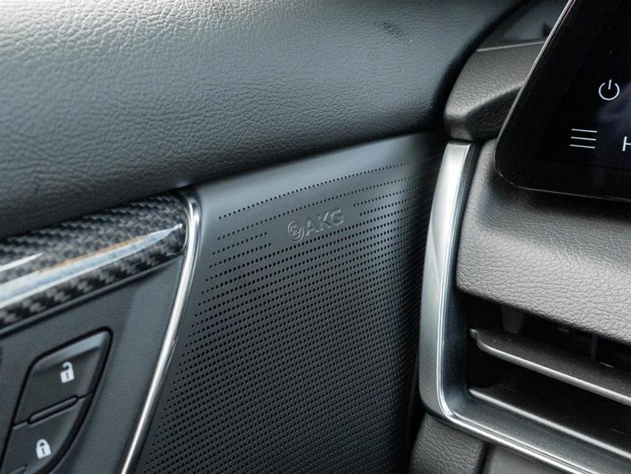 2026 Cadillac CT5 Sport Photo