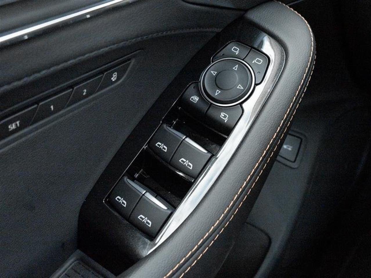 2026 Cadillac CT5 Sport Photo