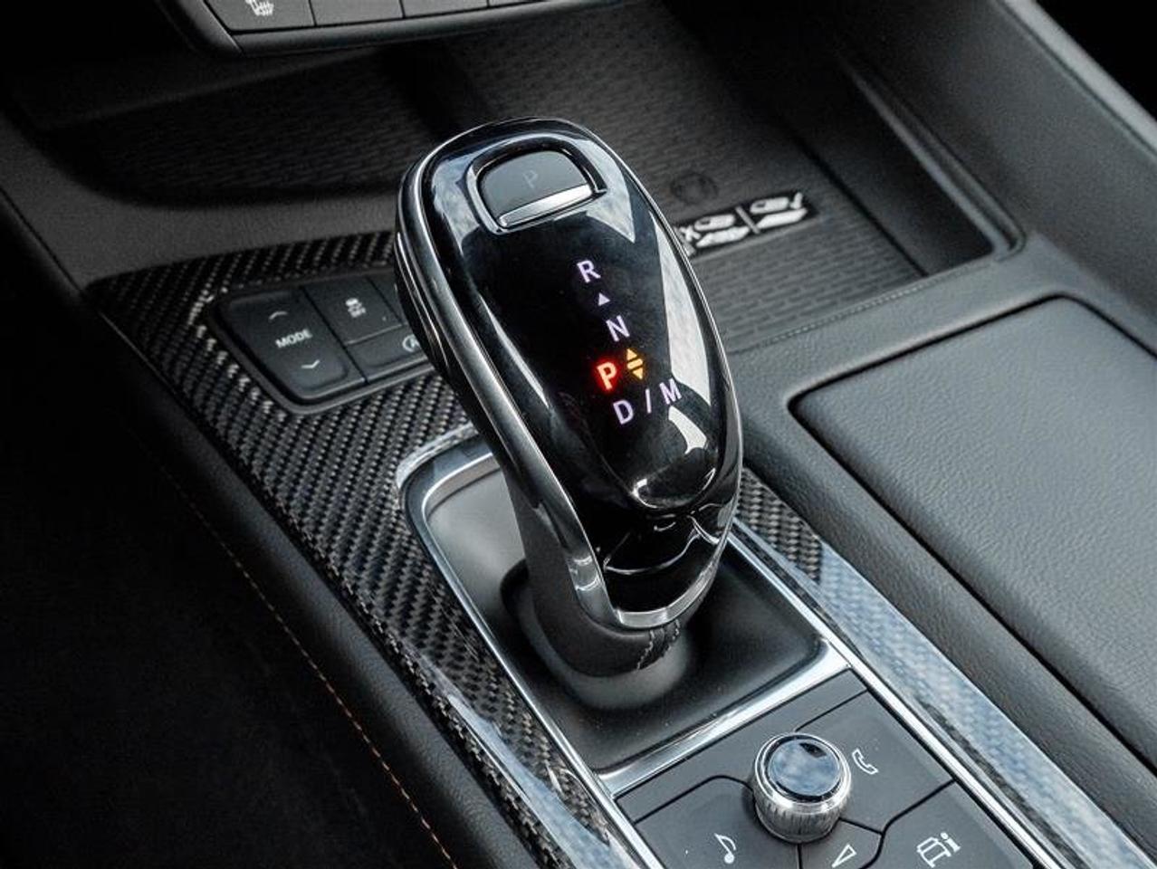 2026 Cadillac CT5 Sport Photo