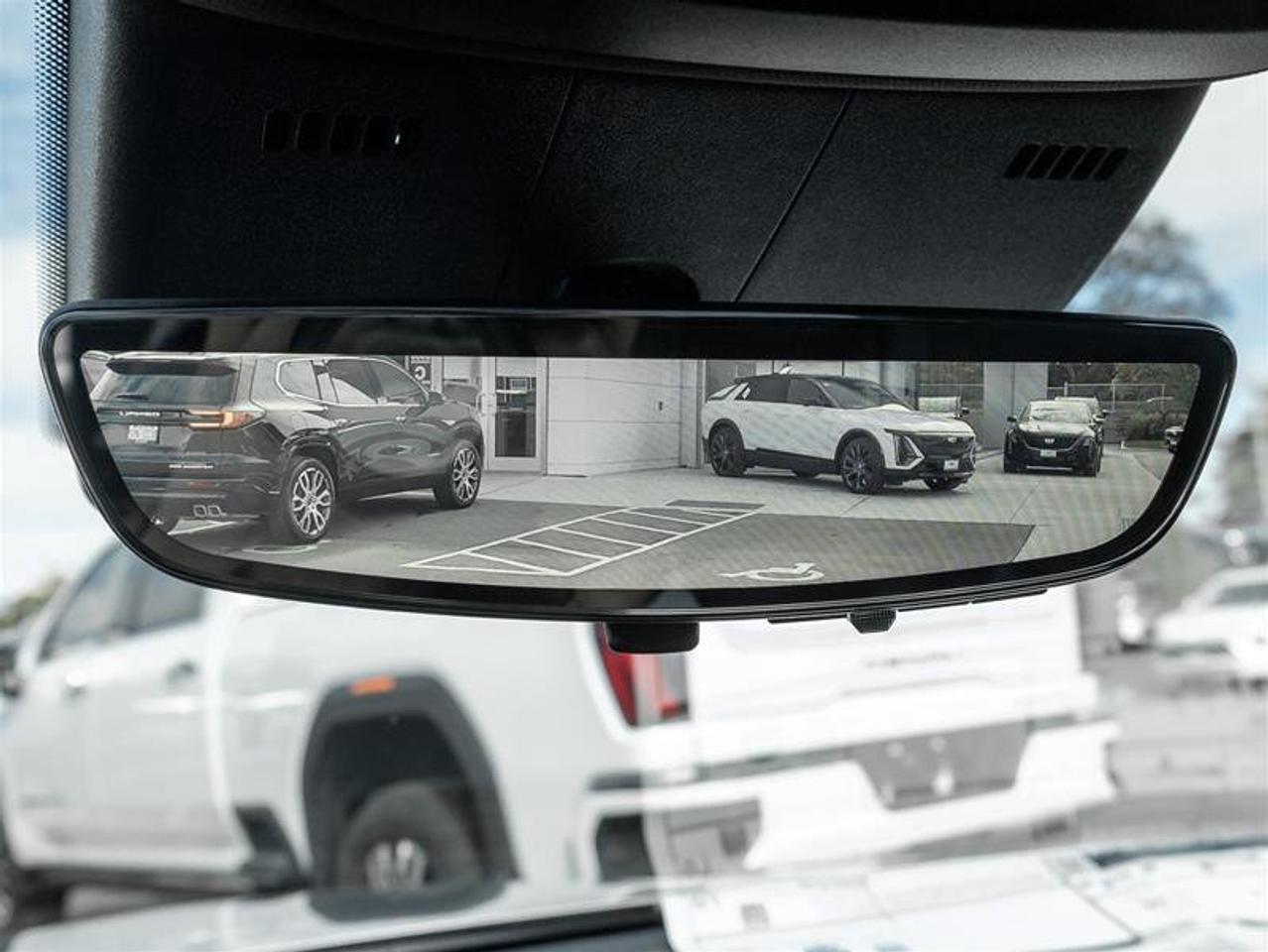 2026 Cadillac CT5 Sport Photo